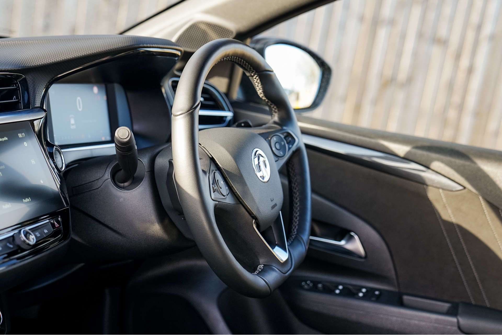 VAUXHALL CORSA 1.2 Corsa Ultimate T Auto 5dr For Sale