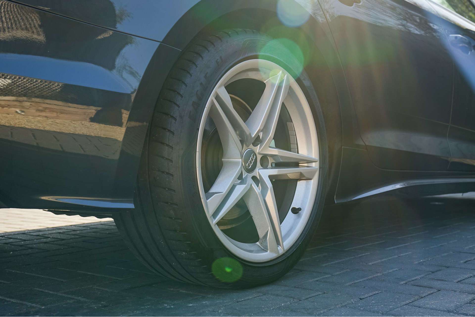 AUDI A5 2.0 A5 Sportback 40 TFSI MHEV Sport Semi-Auto 5dr For Sale