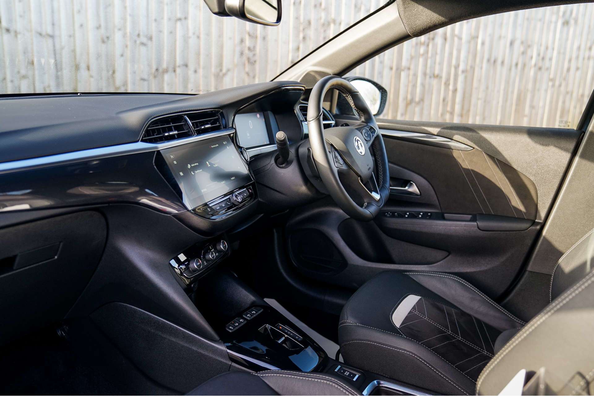 VAUXHALL CORSA 1.2 Corsa Ultimate T Auto 5dr For Sale