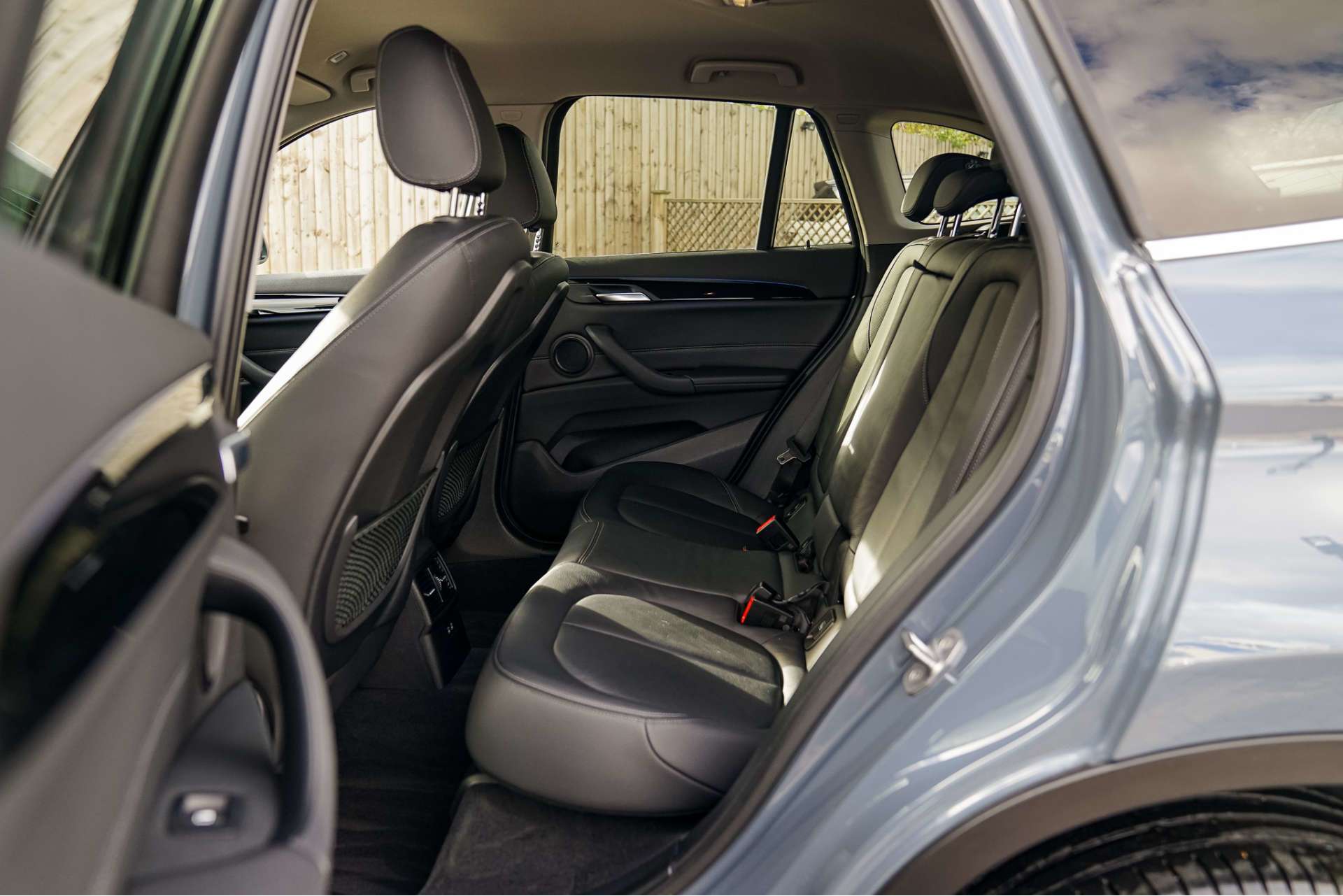 BMW X1 2.0 X1 xDrive 20d XLine Auto 4WD 5dr For Sale