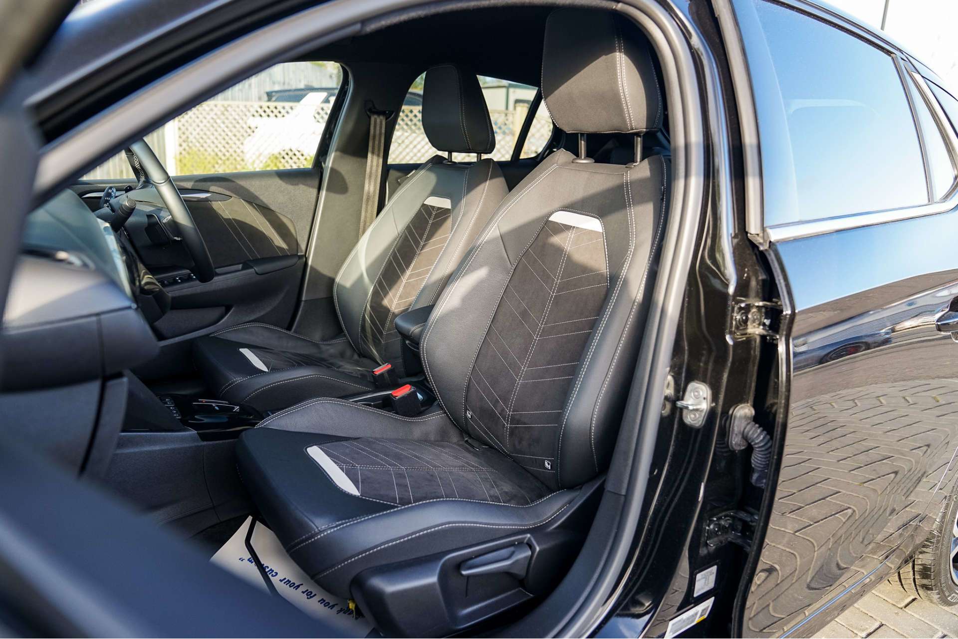 VAUXHALL CORSA 1.2 Corsa Ultimate T Auto 5dr For Sale