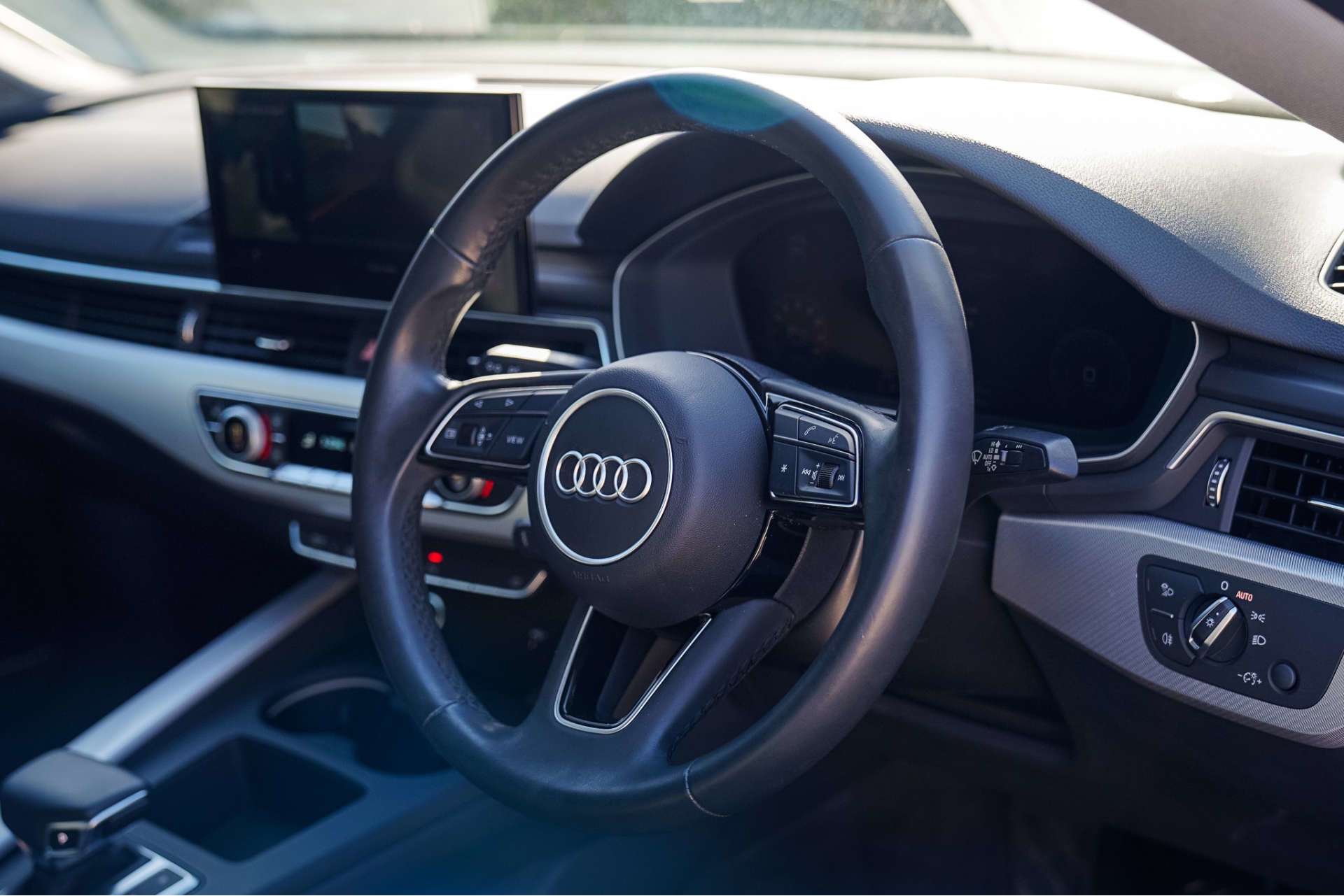 AUDI A5 2.0 A5 Sportback 40 TFSI MHEV Sport Semi-Auto 5dr For Sale