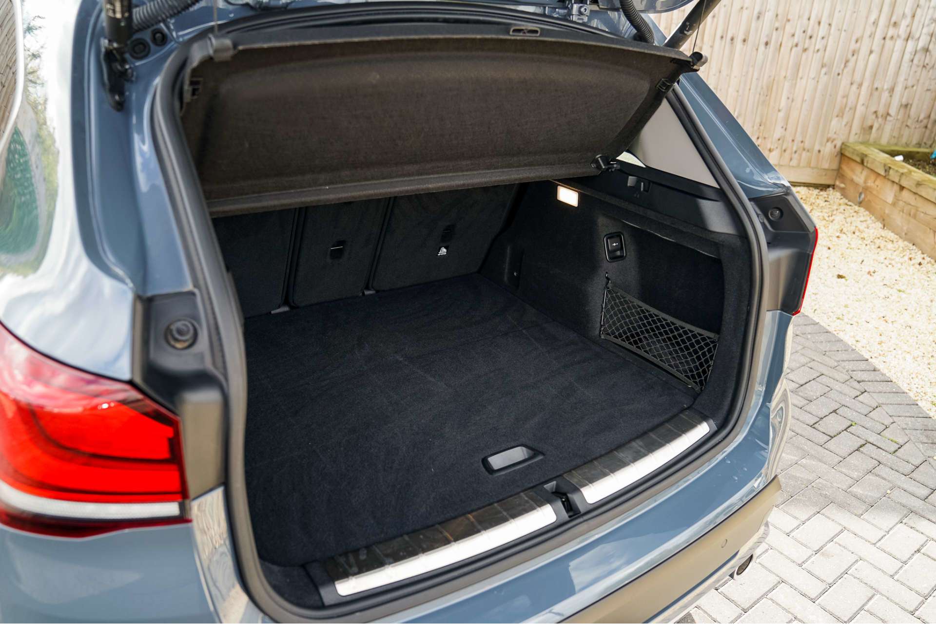 BMW X1 2.0 X1 xDrive 20d XLine Auto 4WD 5dr For Sale