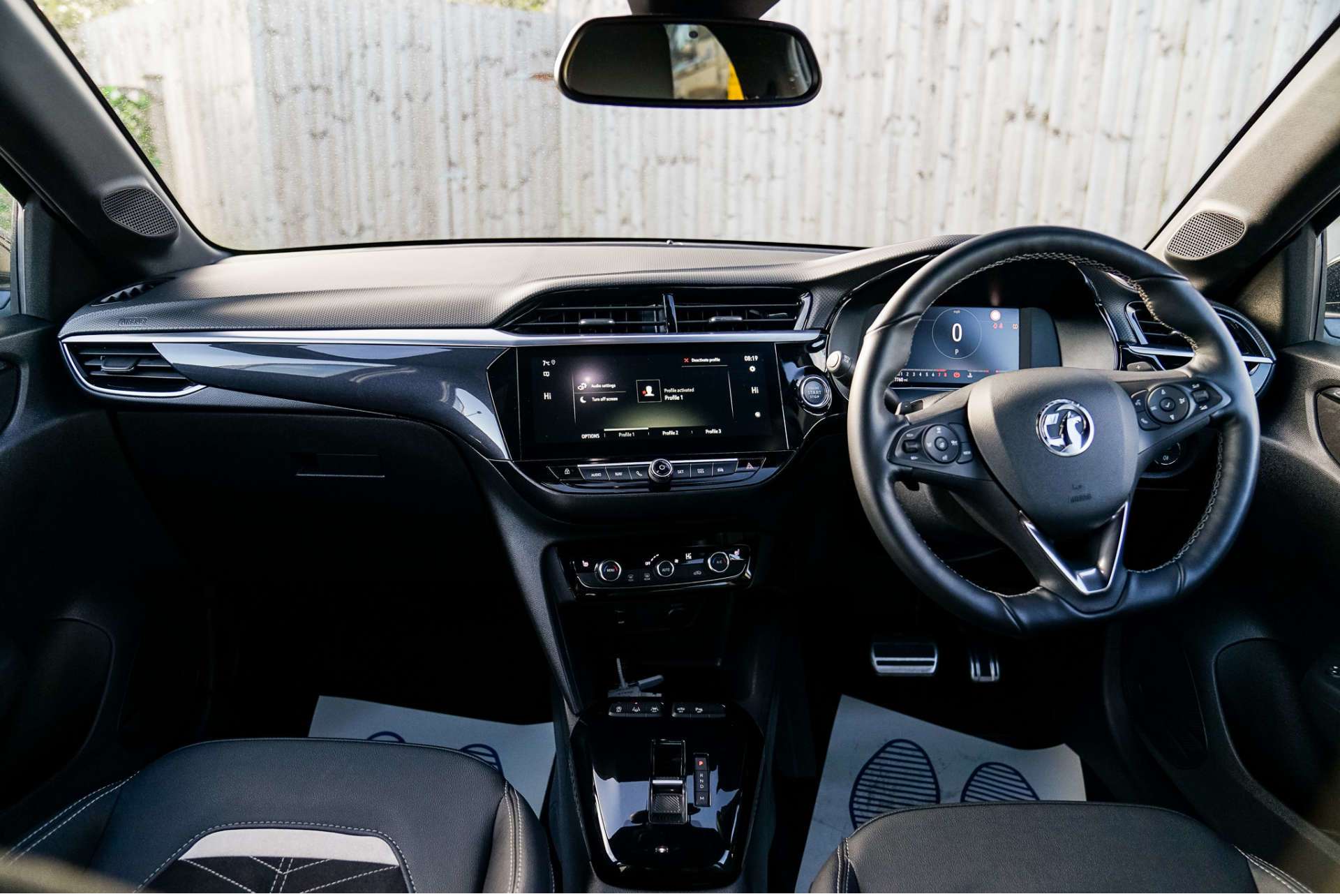 VAUXHALL CORSA 1.2 Corsa Ultimate T Auto 5dr For Sale