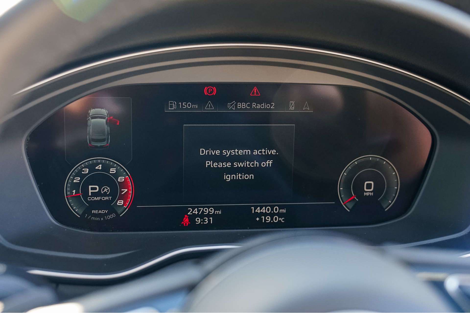 AUDI A5 2.0 A5 Sportback 40 TFSI MHEV Sport Semi-Auto 5dr For Sale