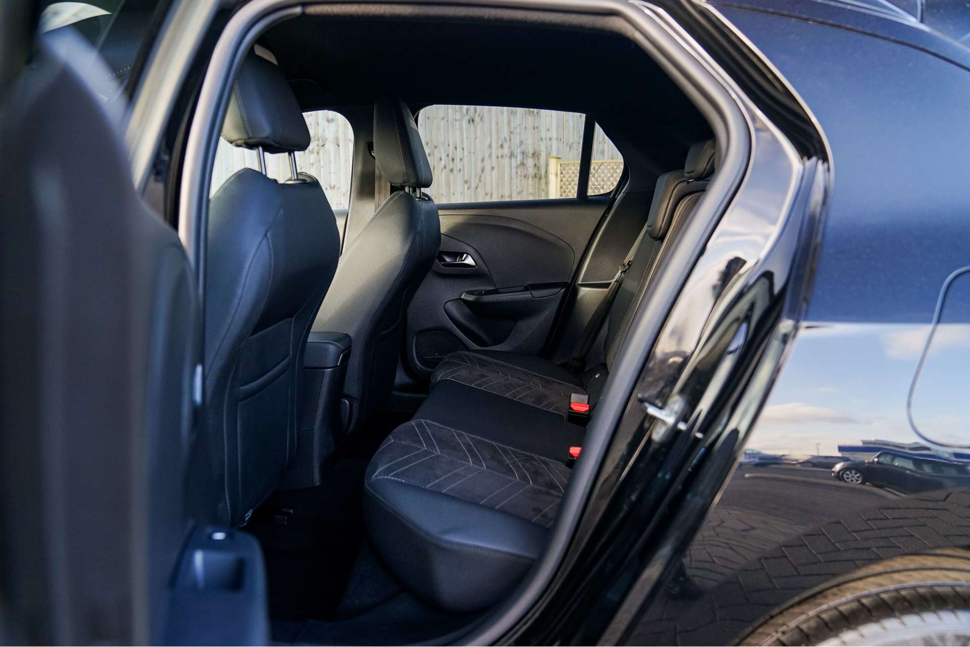 VAUXHALL CORSA 1.2 Corsa Ultimate T Auto 5dr For Sale