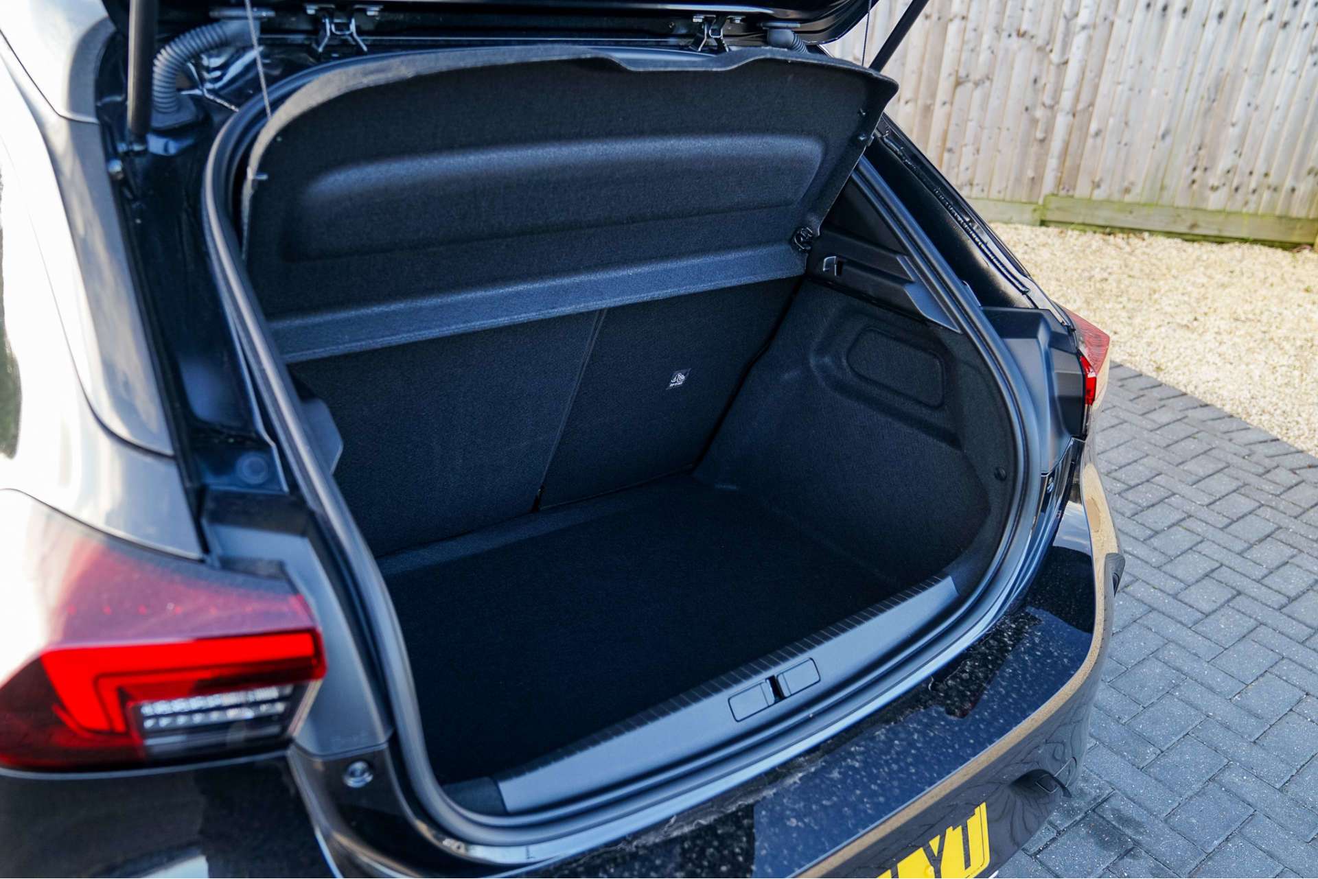 VAUXHALL CORSA 1.2 Corsa Ultimate T Auto 5dr For Sale