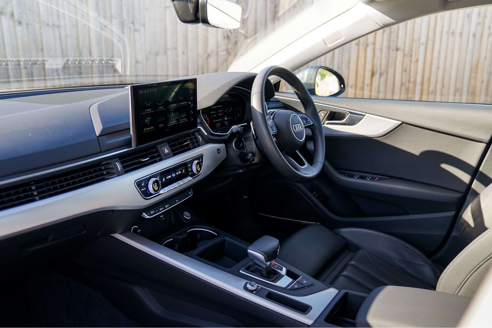 AUDI A5 2.0 A5 Sportback 40 TFSI MHEV Sport Semi-Auto 5dr For Sale