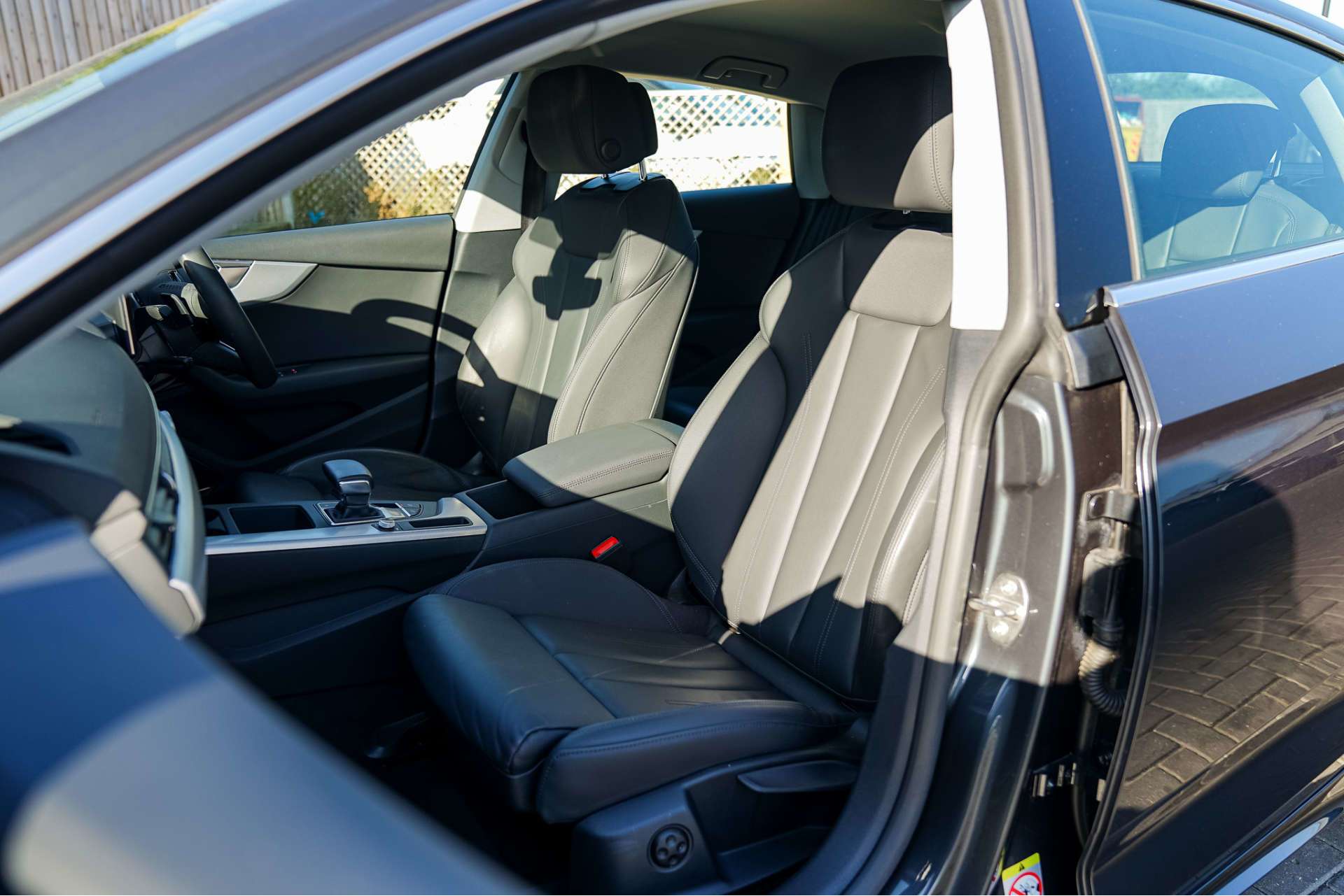 AUDI A5 2.0 A5 Sportback 40 TFSI MHEV Sport Semi-Auto 5dr For Sale