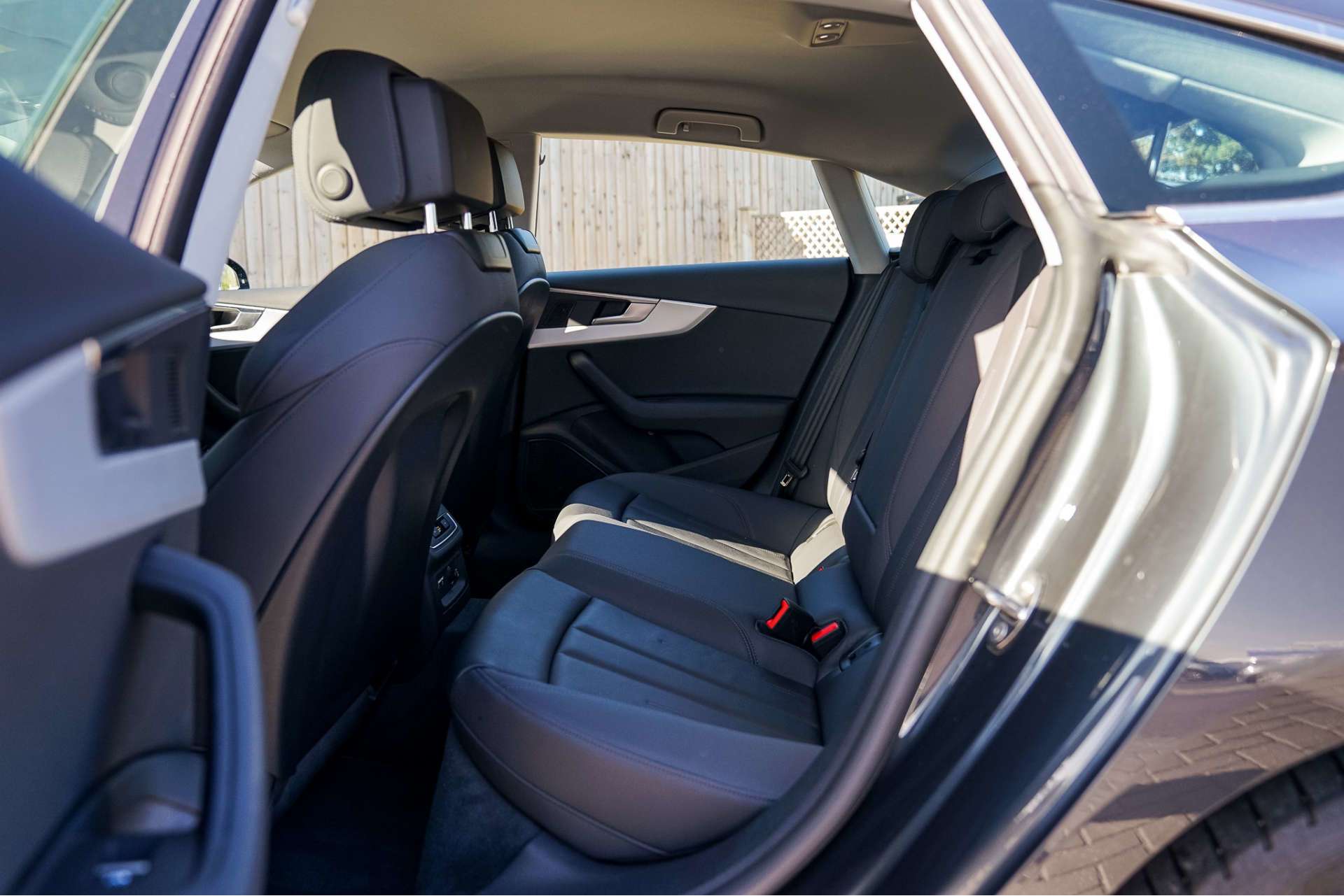 AUDI A5 2.0 A5 Sportback 40 TFSI MHEV Sport Semi-Auto 5dr For Sale