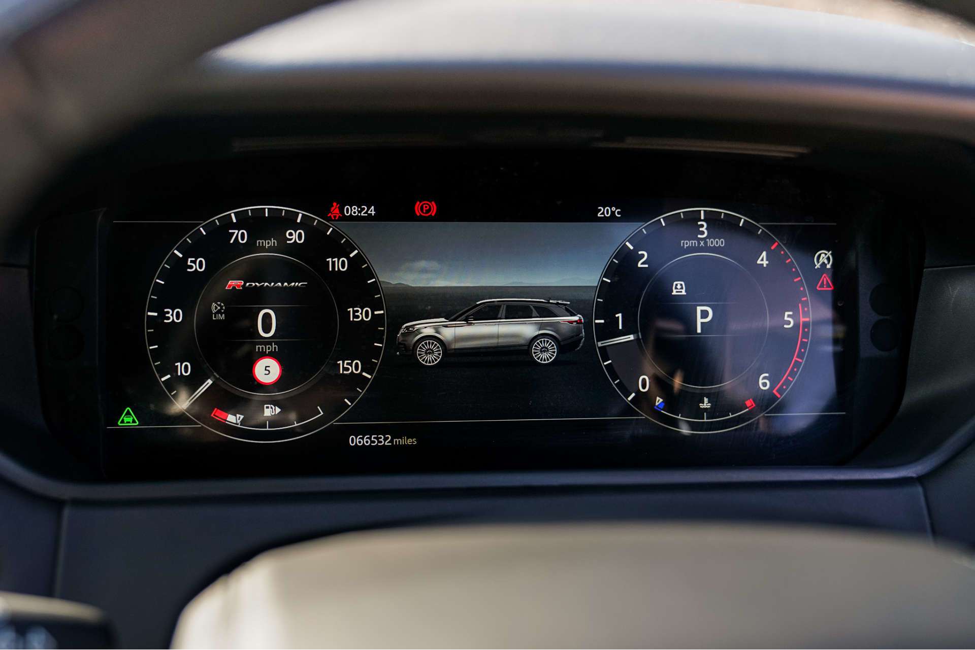 LAND ROVER RANGE ROVER VELAR 2.0 D240 R-Dynamic HSE SUV 5dr Diesel Auto 4WD Euro 6 (s/s) (240 ps) For Sale