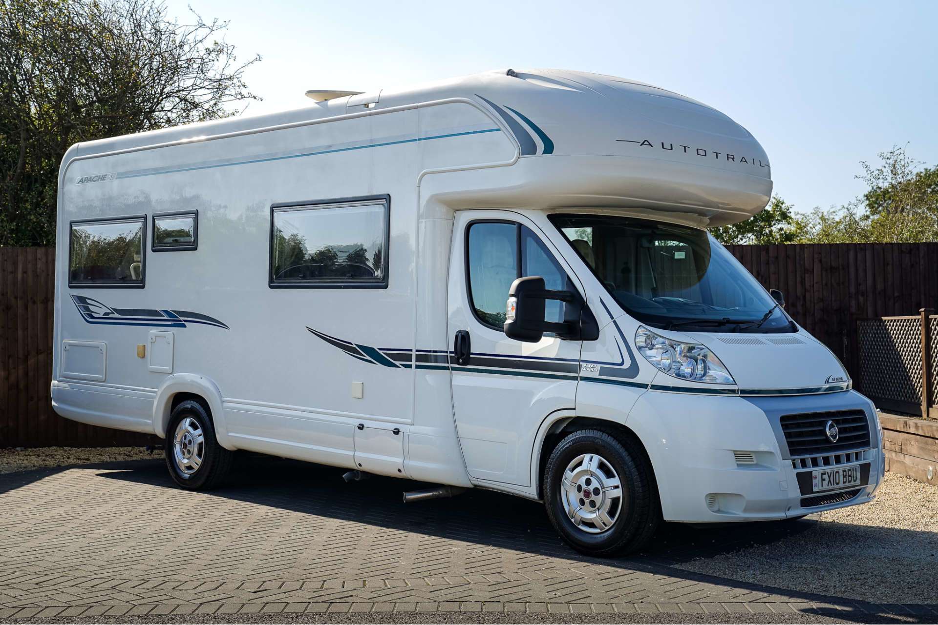 FIAT DUCATO 2.3 Ducato 40 Maxi 130 MultiJet For Sale