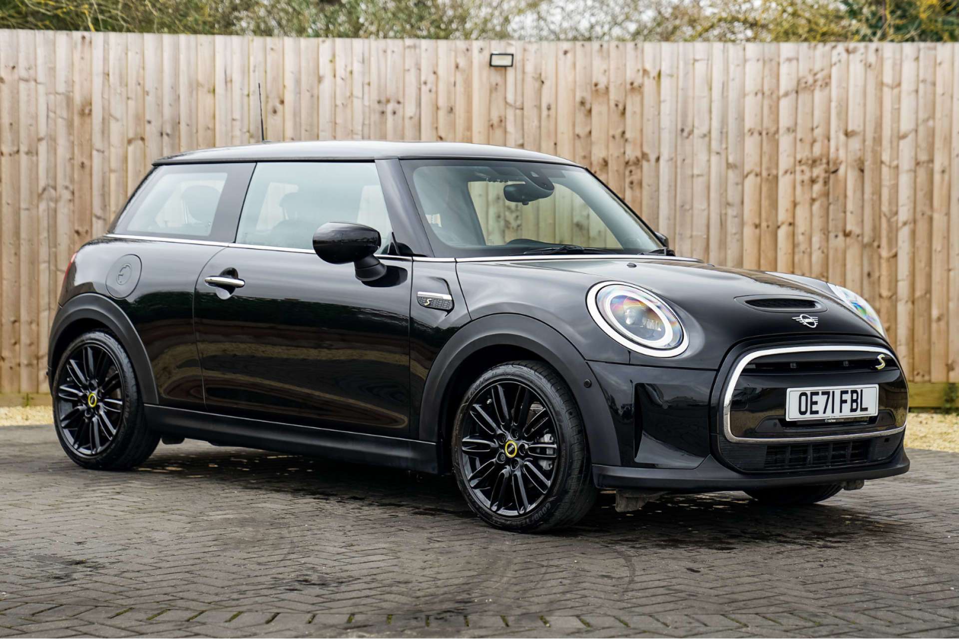 MINI HATCH Cooper S Electric Level 3 3dr For Sale