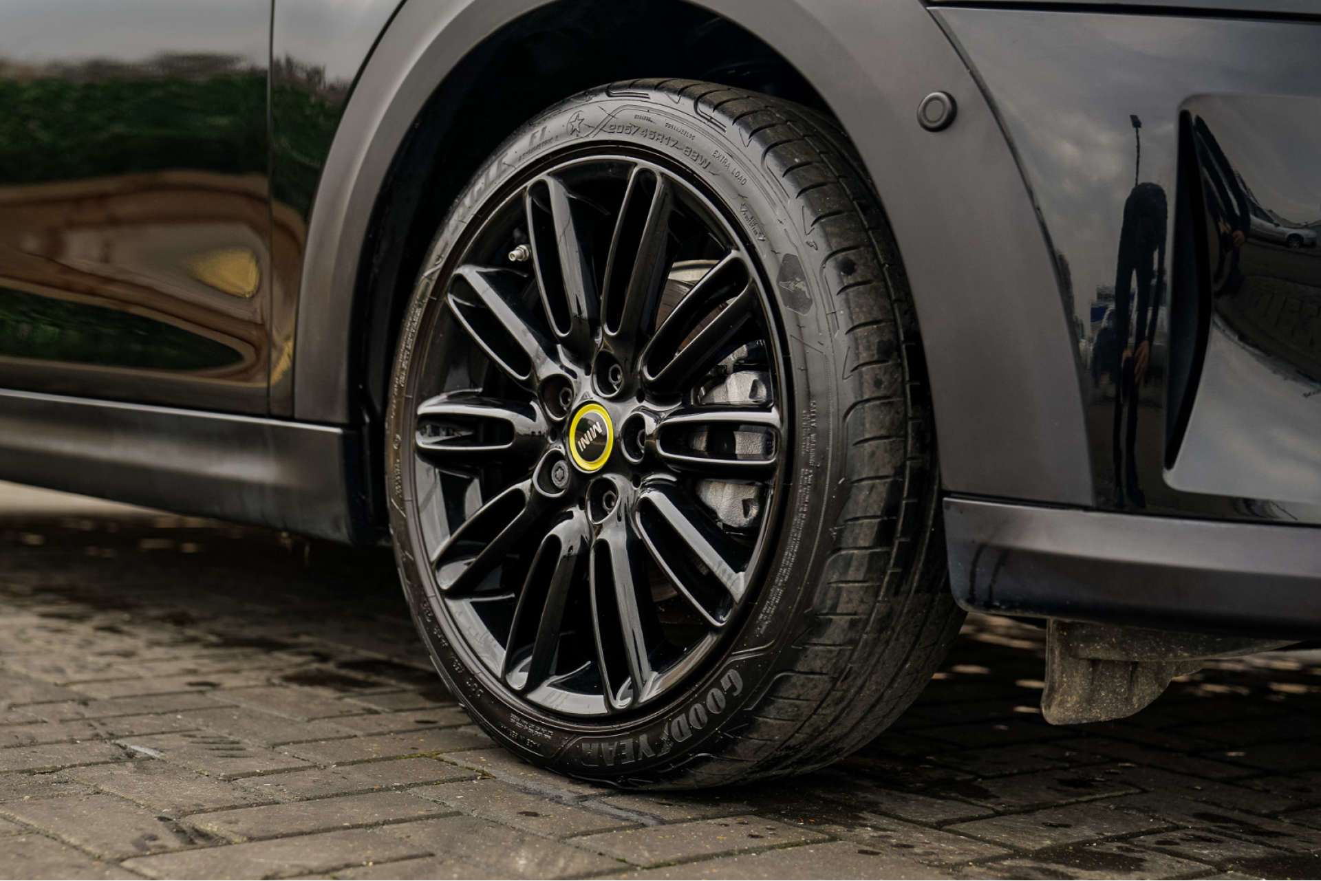 MINI HATCH Cooper S Electric Level 3 3dr For Sale