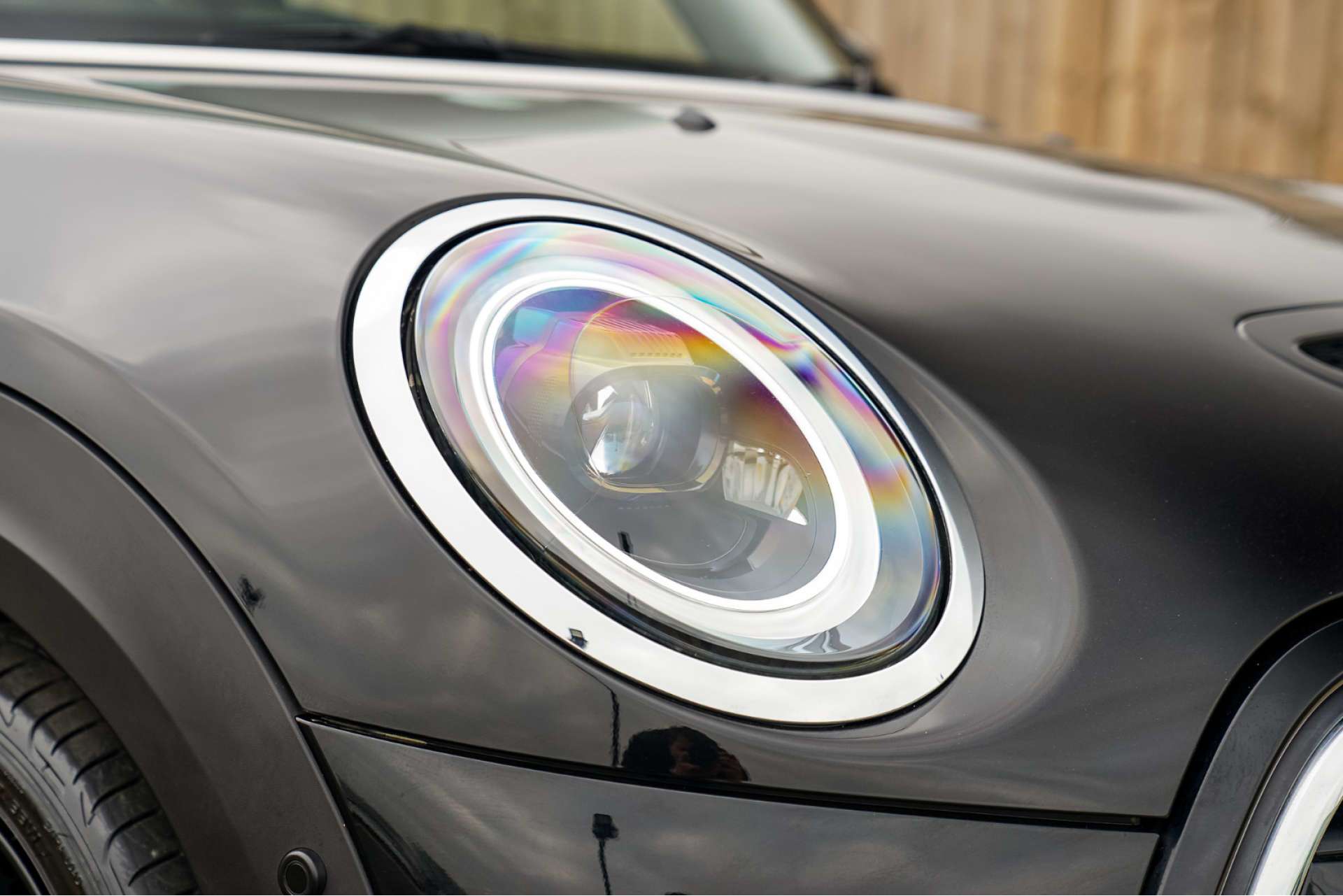 MINI HATCH Cooper S Electric Level 3 3dr For Sale