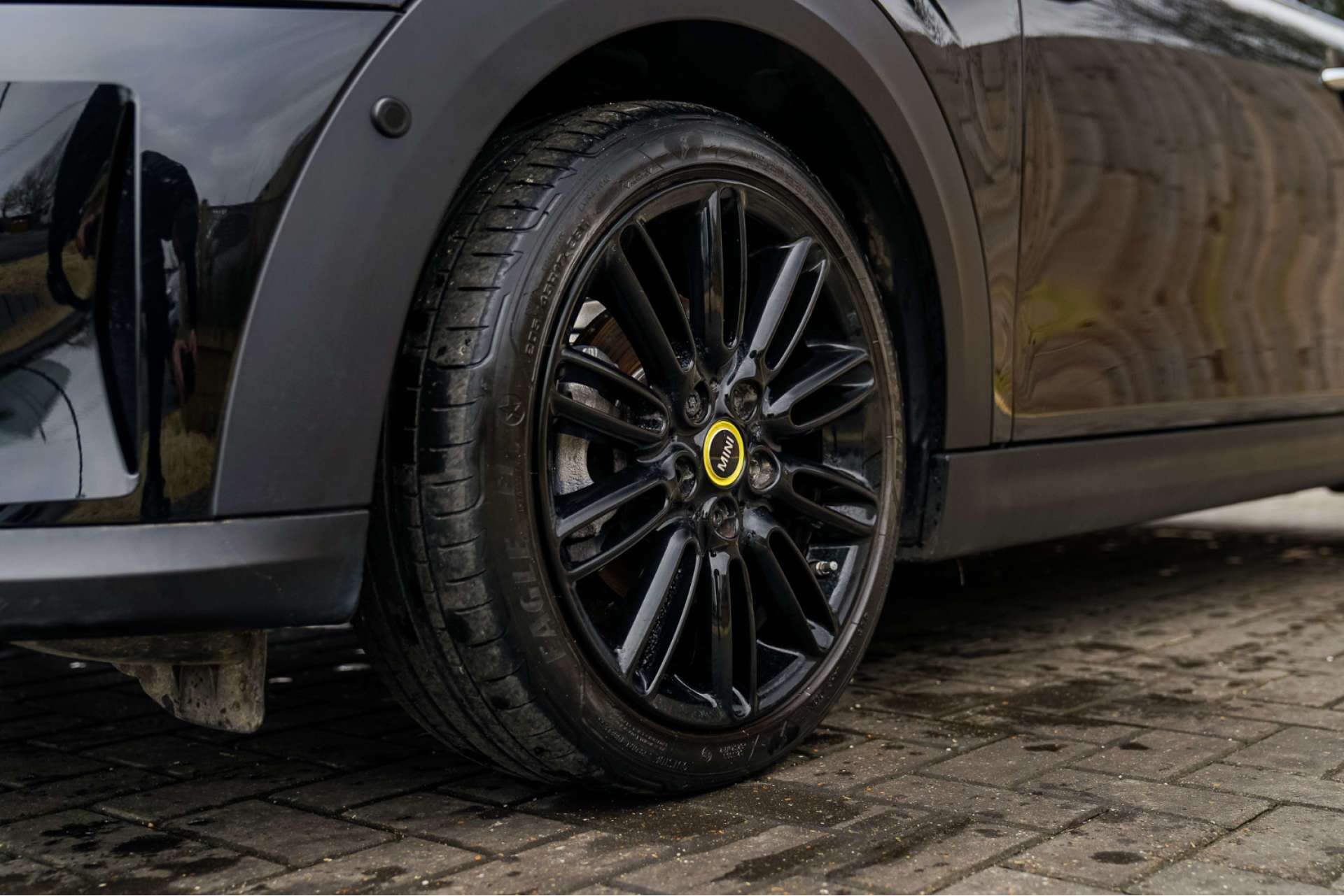 MINI HATCH Cooper S Electric Level 3 3dr For Sale