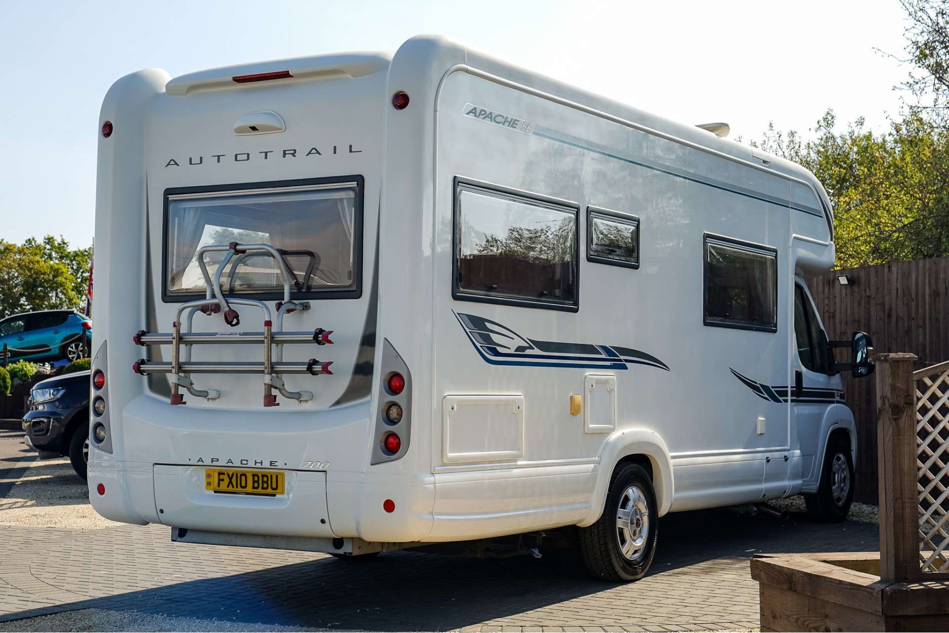 FIAT DUCATO 2.3 Ducato 40 Maxi 130 MultiJet For Sale