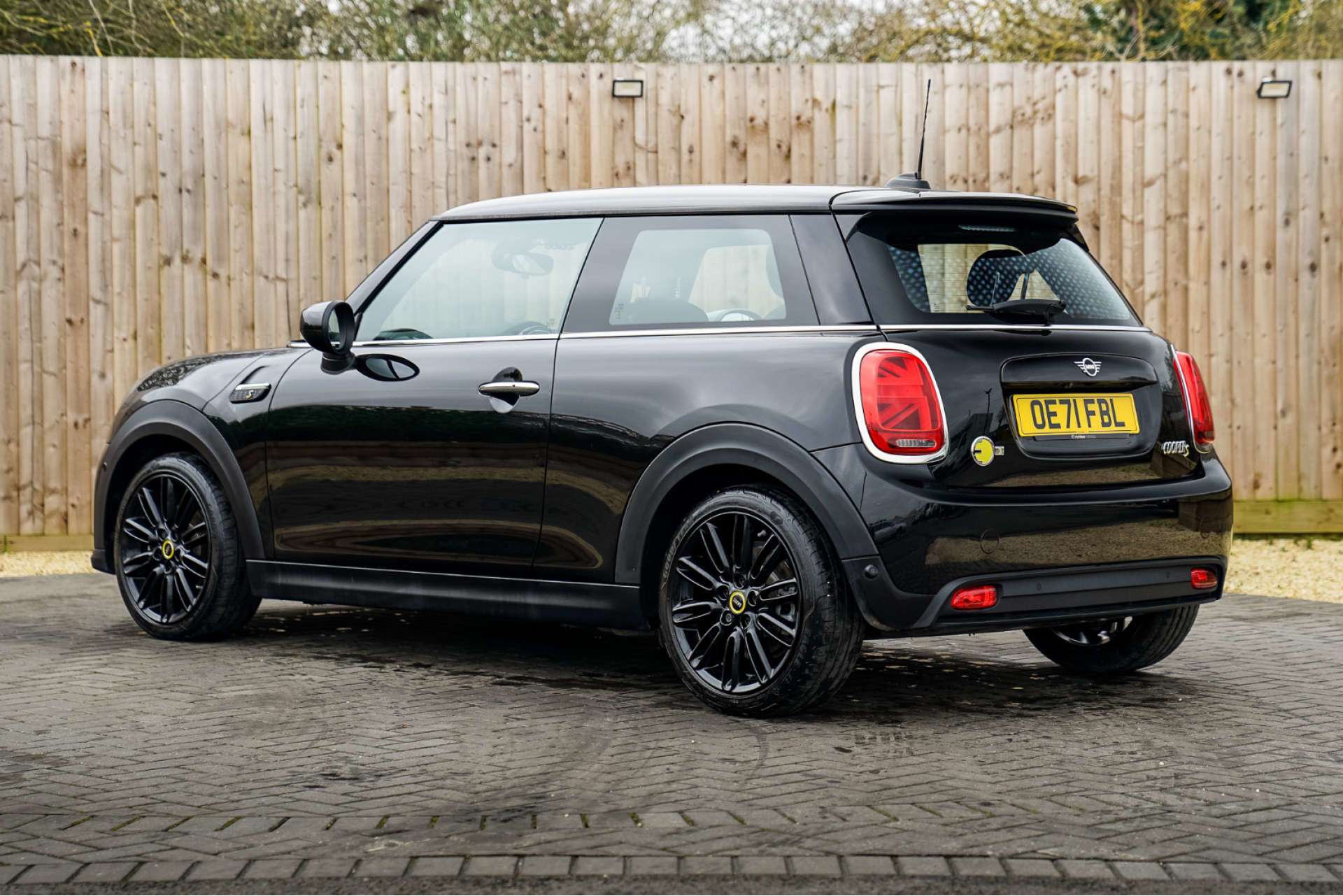 MINI HATCH Cooper S Electric Level 3 3dr For Sale