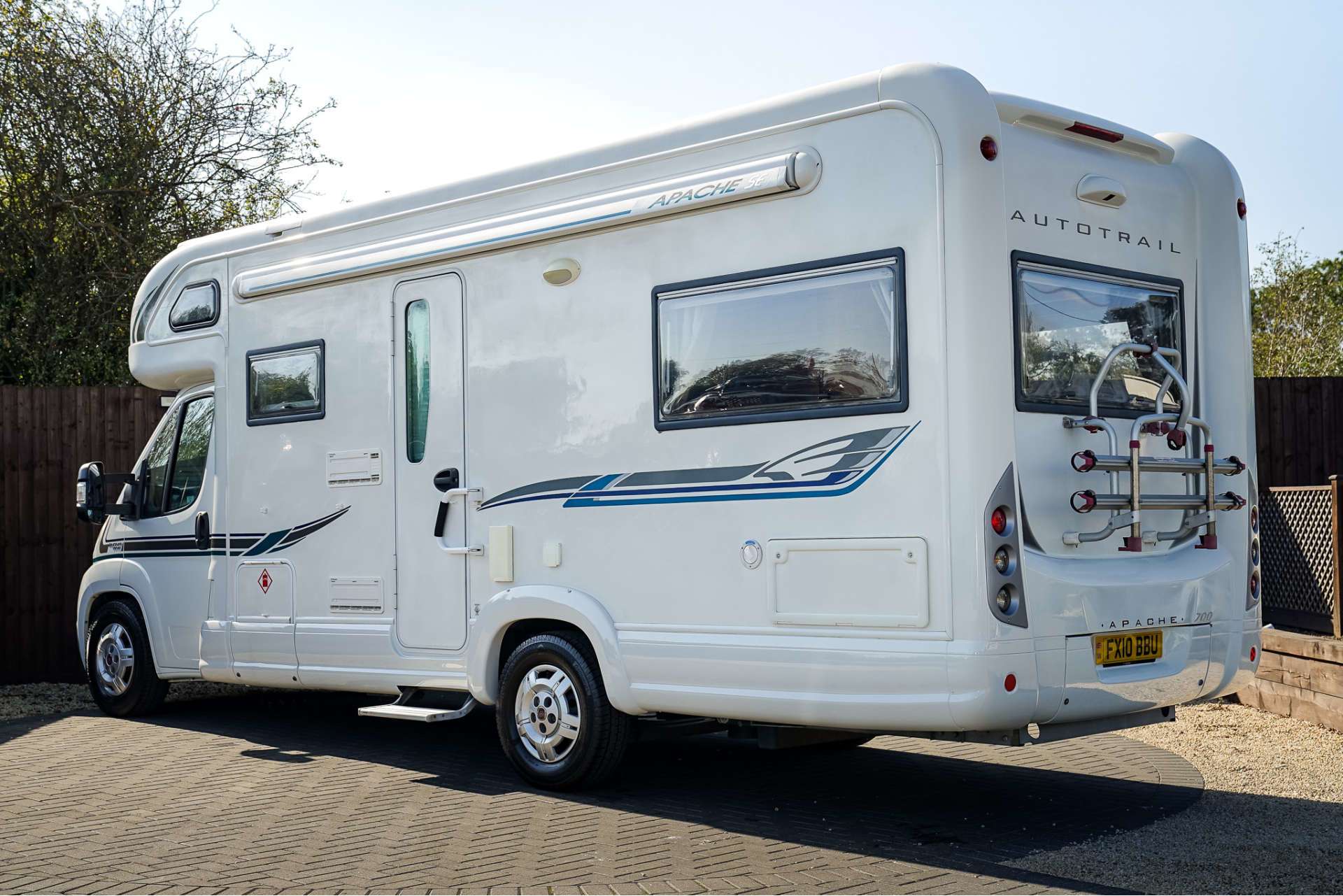 FIAT DUCATO 2.3 Ducato 40 Maxi 130 MultiJet For Sale