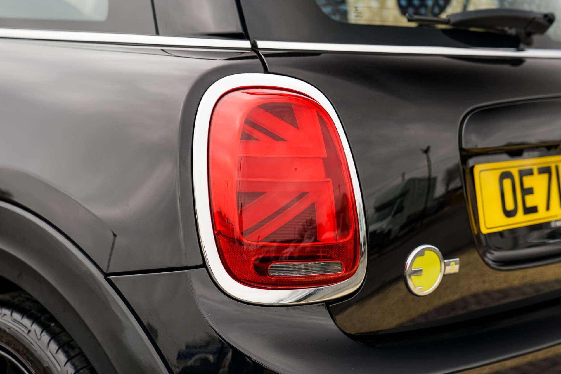 MINI HATCH Cooper S Electric Level 3 3dr For Sale