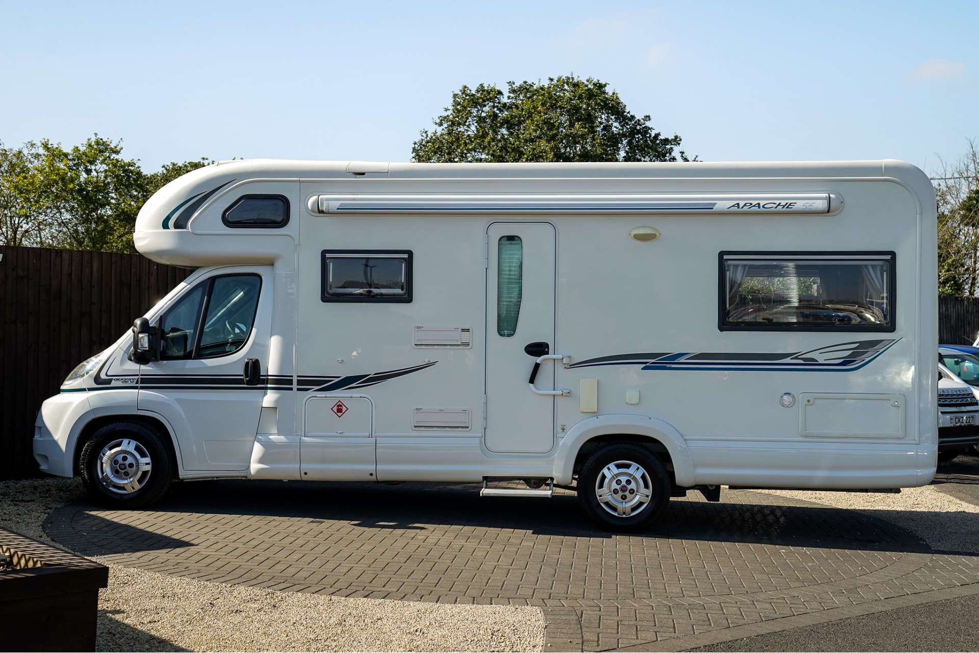 FIAT DUCATO 2.3 Ducato 40 Maxi 130 MultiJet For Sale