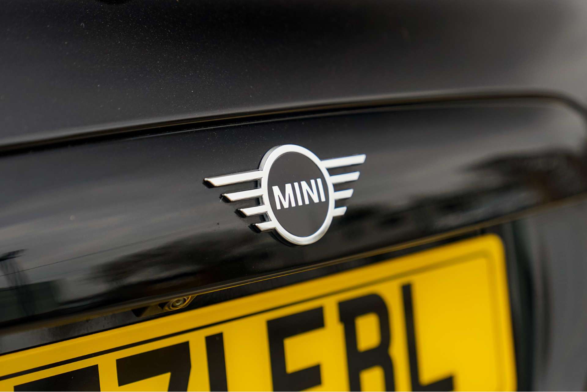 MINI HATCH Cooper S Electric Level 3 3dr For Sale