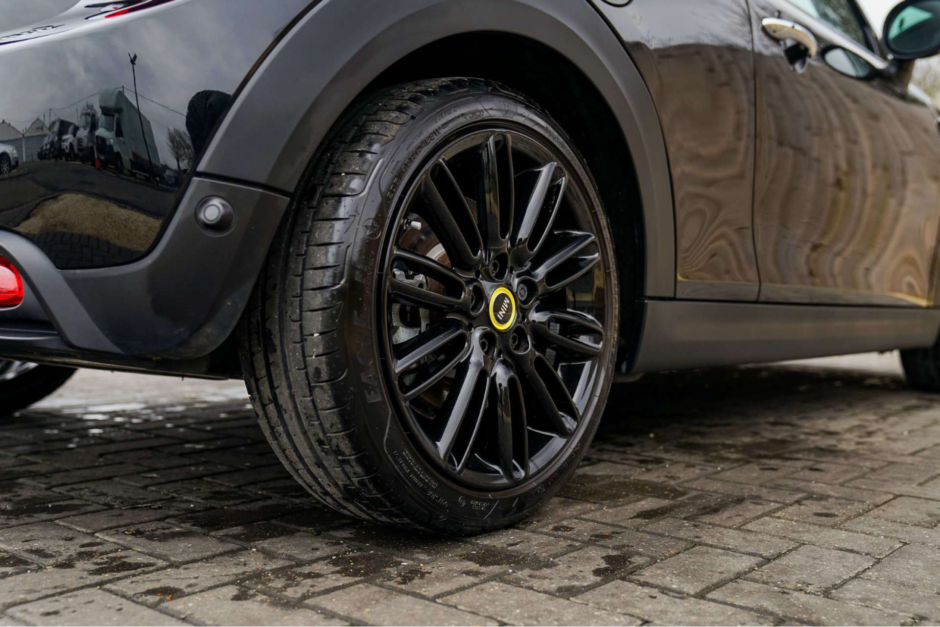 MINI HATCH Cooper S Electric Level 3 3dr For Sale