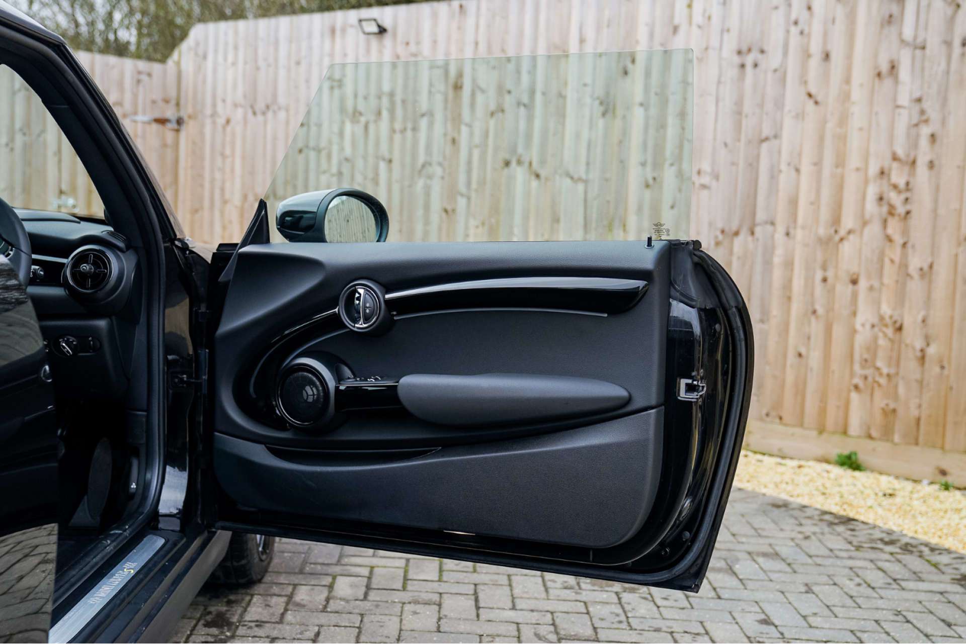 MINI HATCH Cooper S Electric Level 3 3dr For Sale