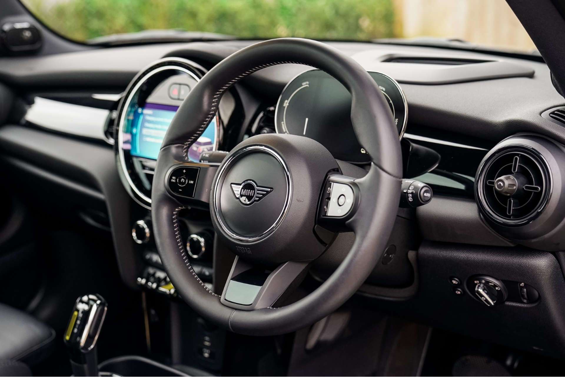 MINI HATCH Cooper S Electric Level 3 3dr For Sale