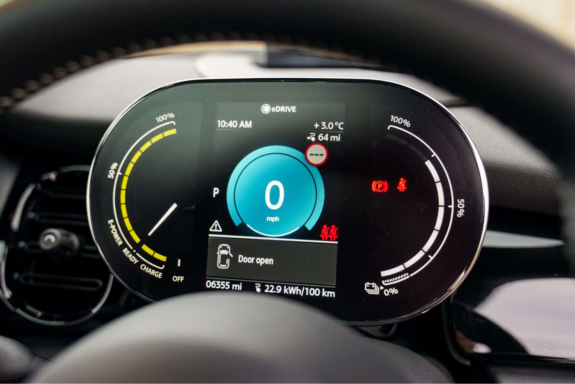 MINI HATCH Cooper S Electric Level 3 3dr For Sale