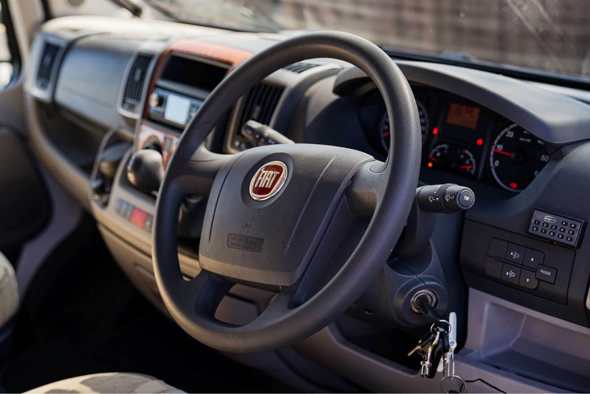 FIAT DUCATO 2.3 Ducato 40 Maxi 130 MultiJet For Sale