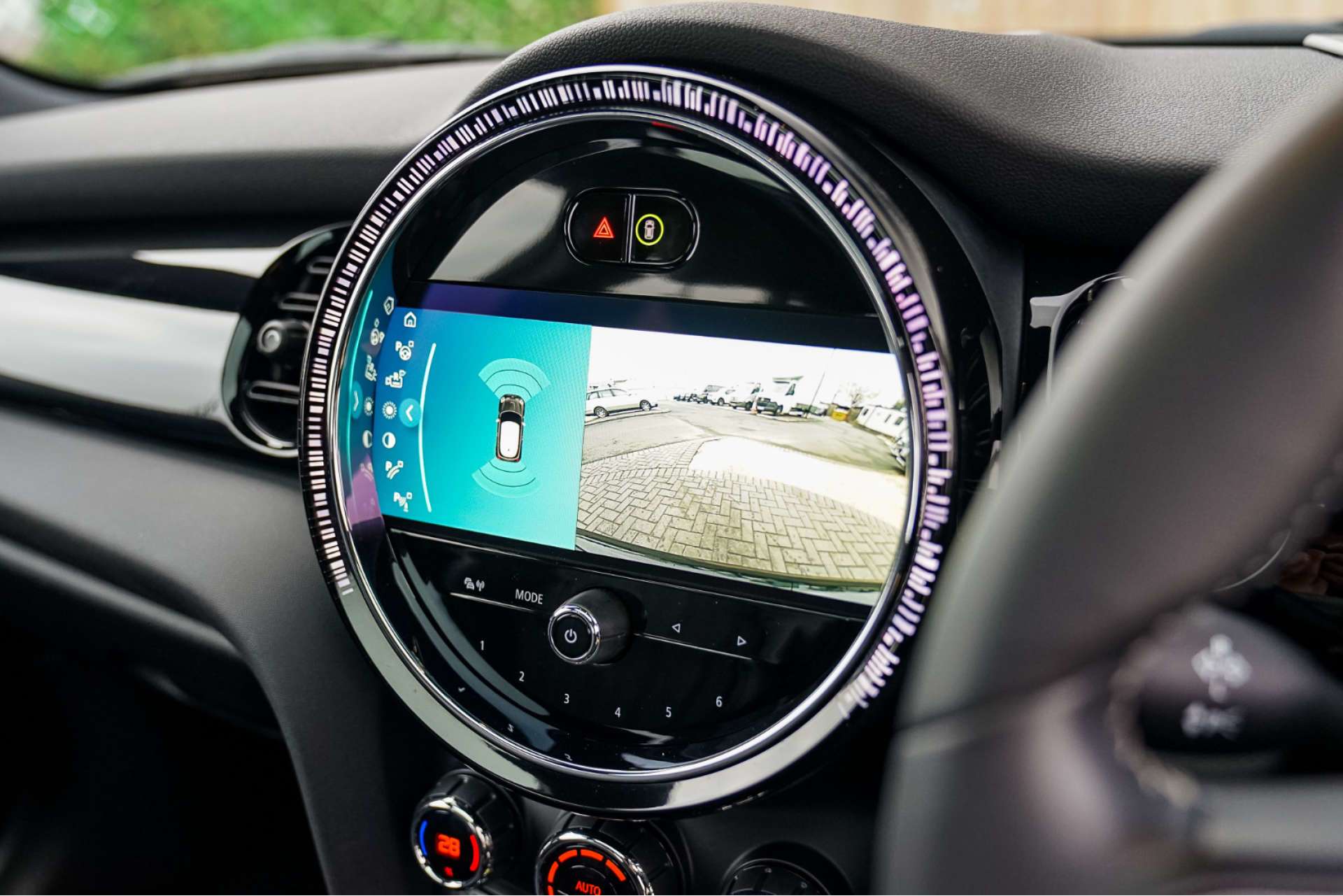 MINI HATCH Cooper S Electric Level 3 3dr For Sale