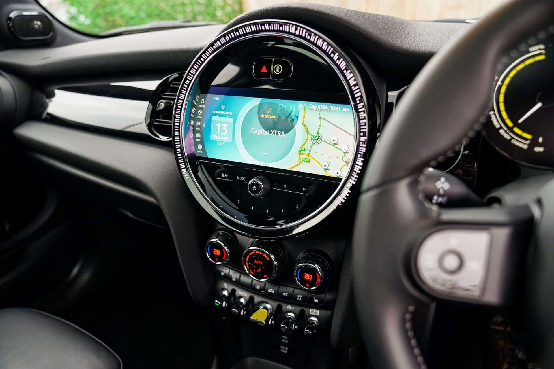 MINI HATCH Cooper S Electric Level 3 3dr For Sale