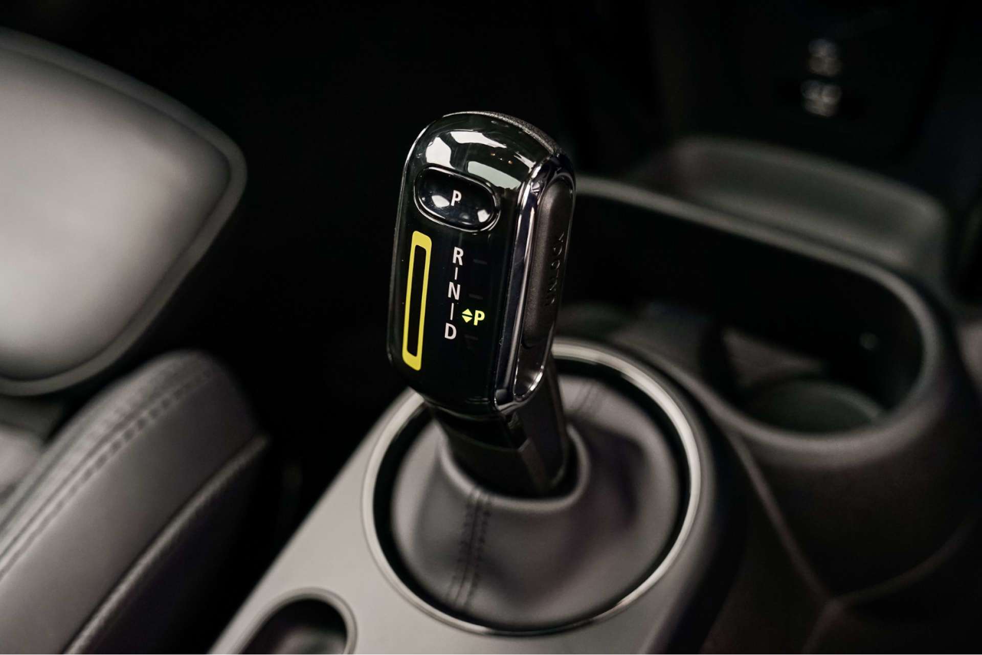 MINI HATCH Cooper S Electric Level 3 3dr For Sale