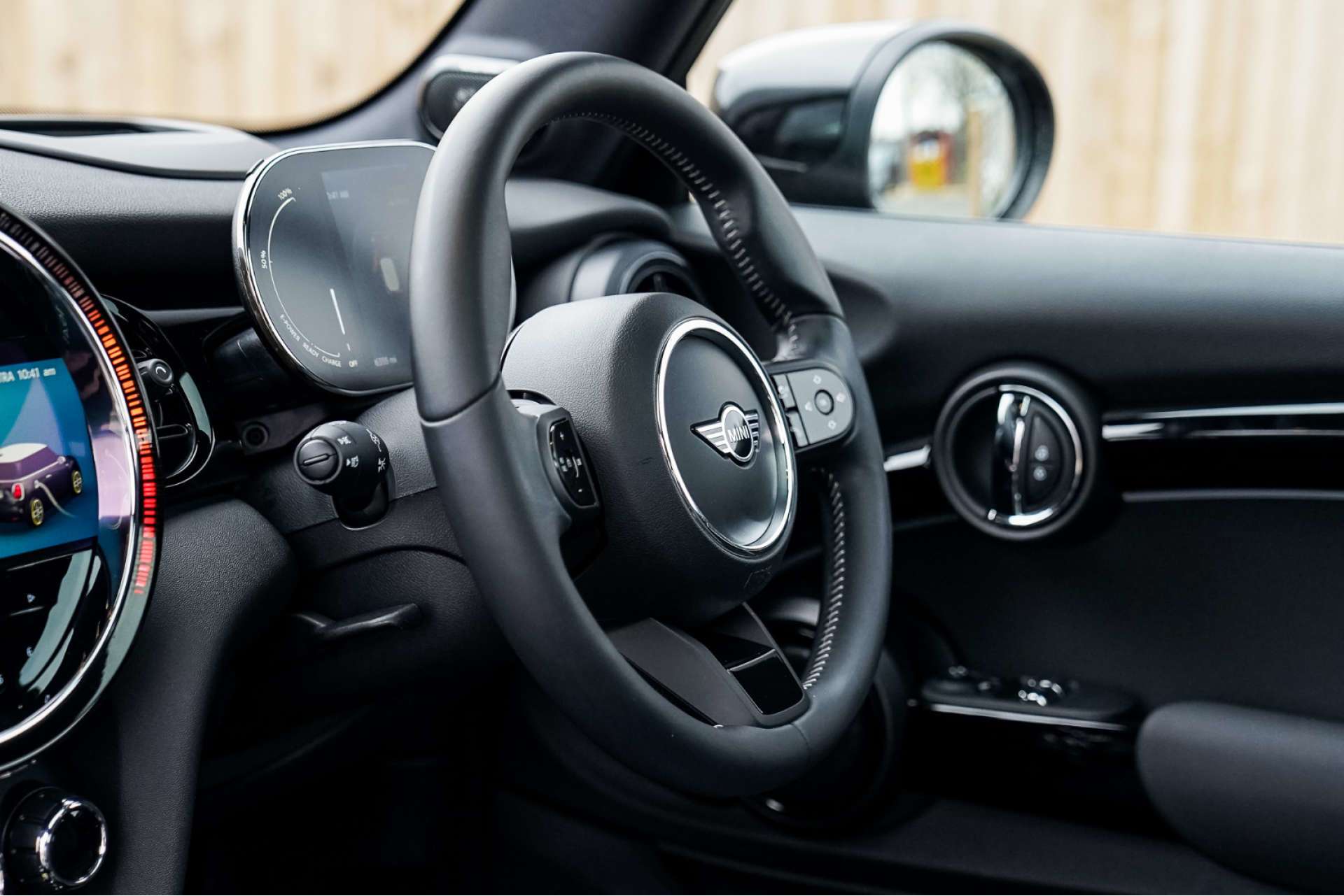 MINI HATCH Cooper S Electric Level 3 3dr For Sale