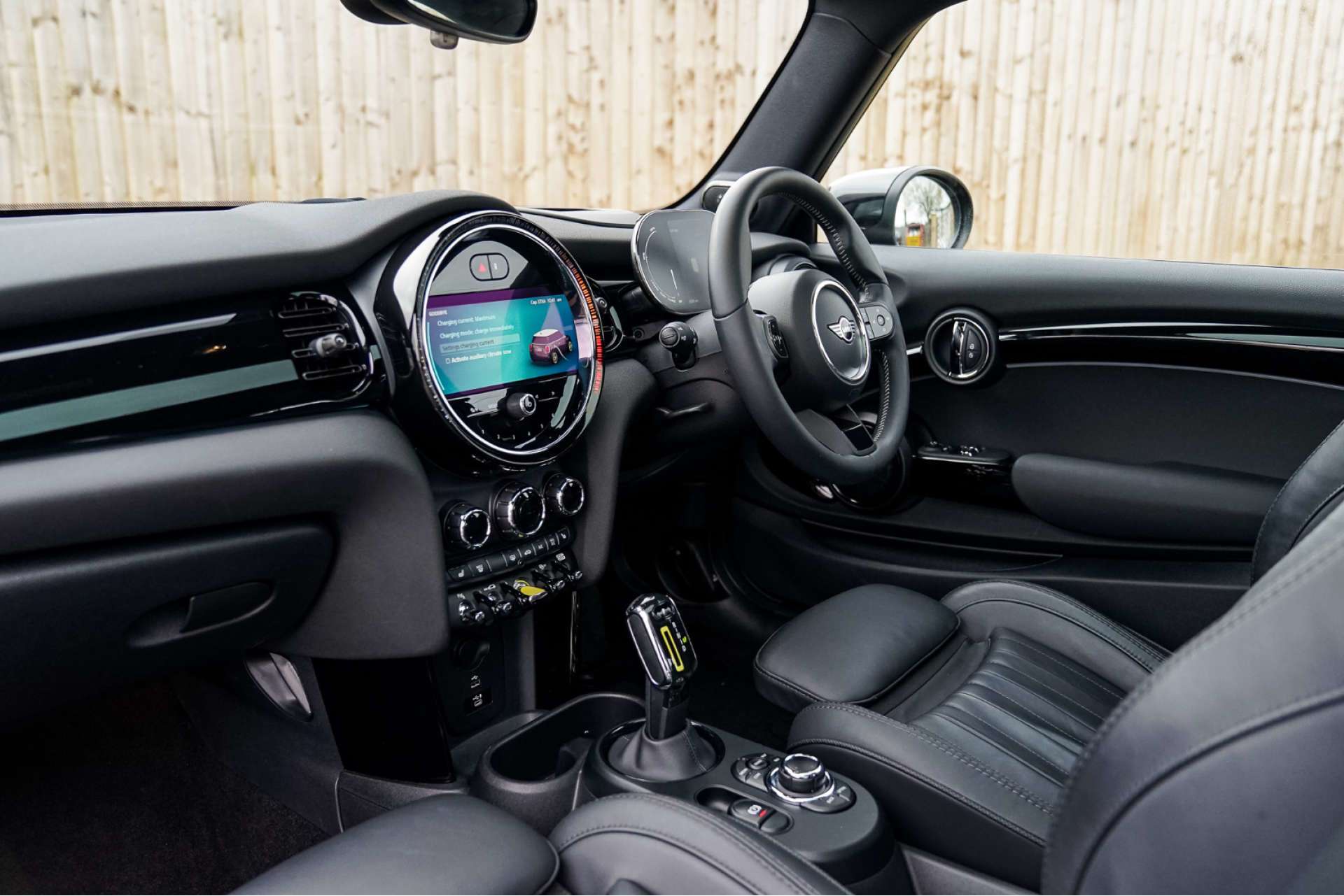 MINI HATCH Cooper S Electric Level 3 3dr For Sale