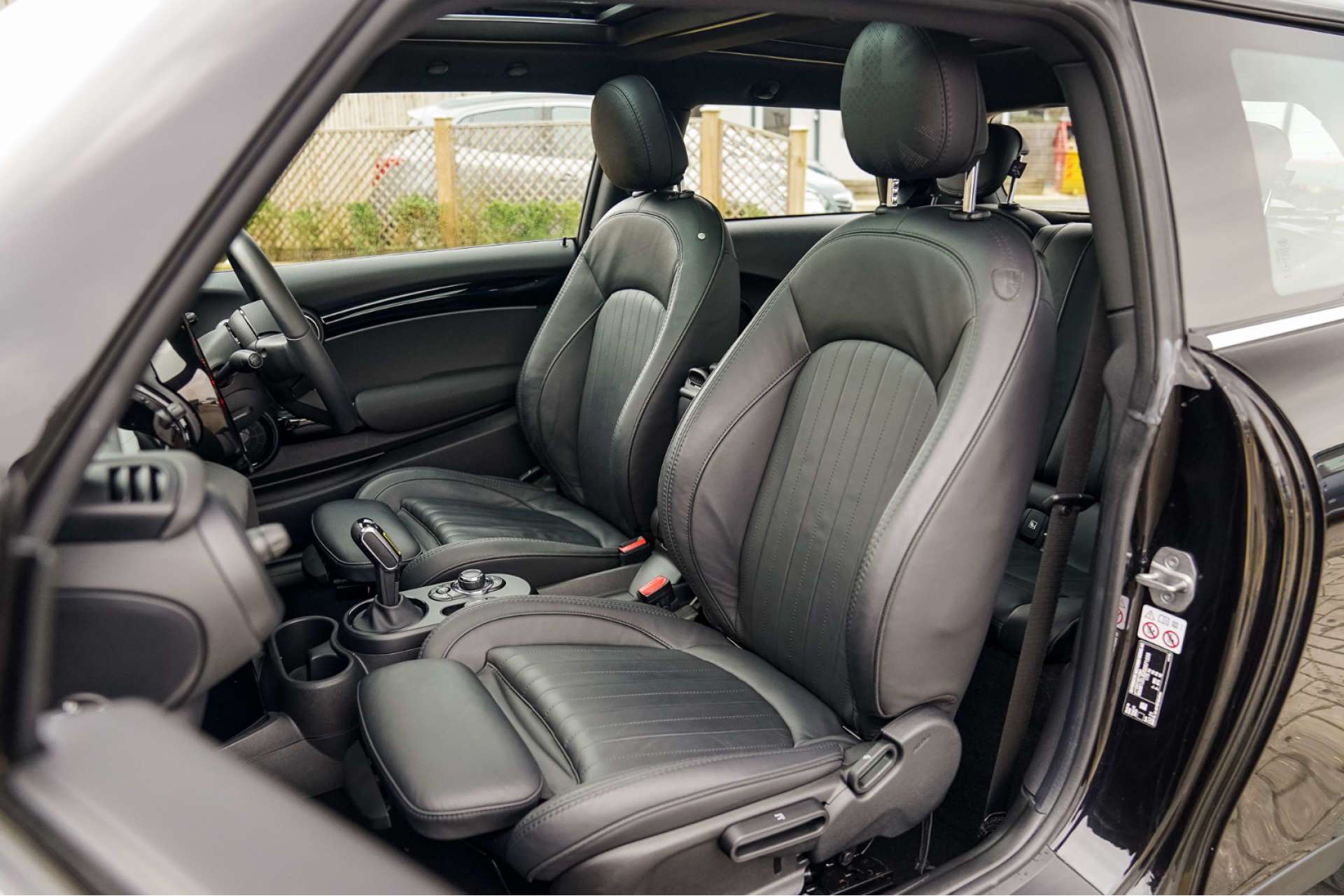 MINI HATCH Cooper S Electric Level 3 3dr For Sale