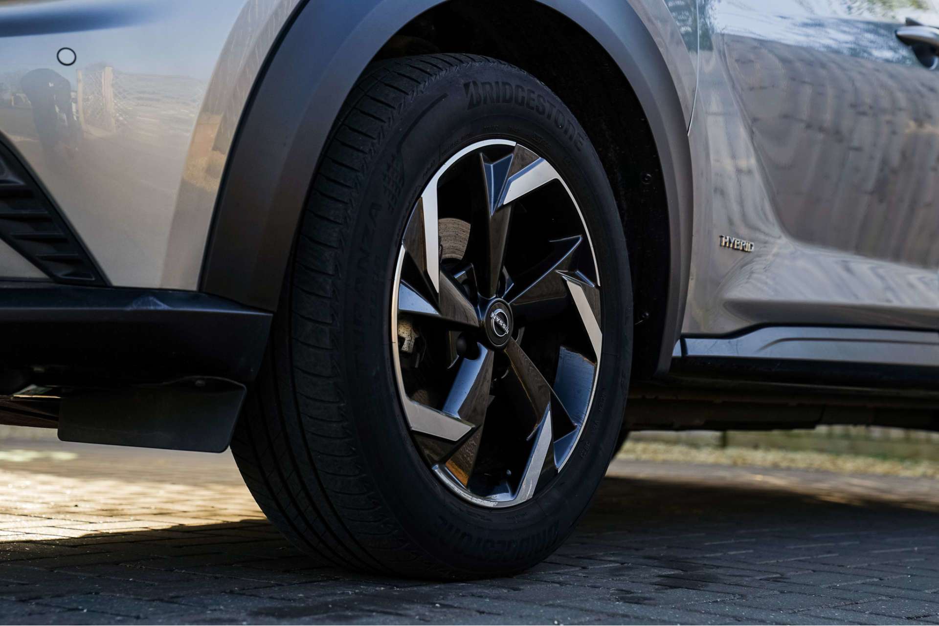 NISSAN JUKE 1.6 Juke N-Connecta HEV CVT 5dr For Sale