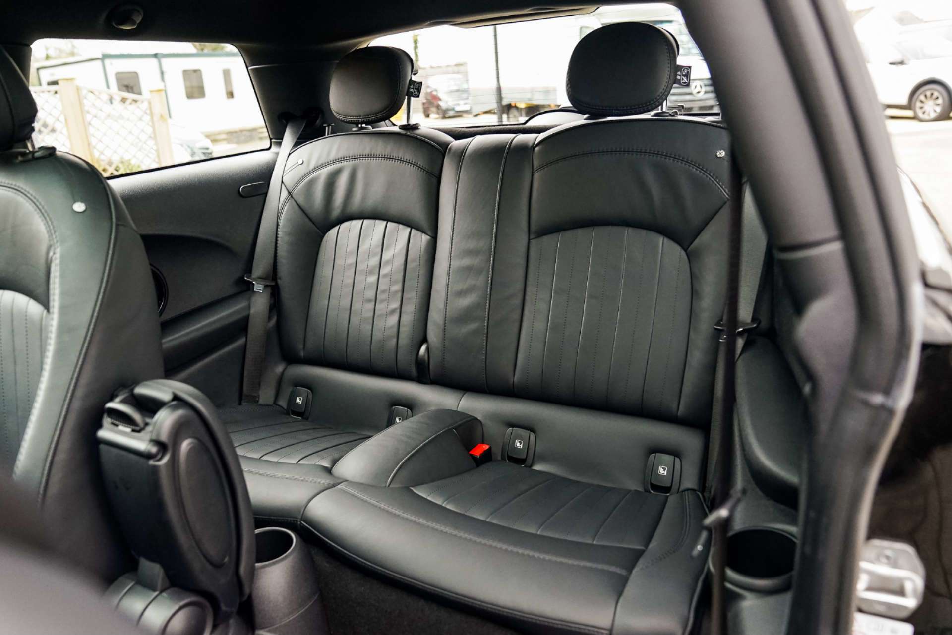 MINI HATCH Cooper S Electric Level 3 3dr For Sale