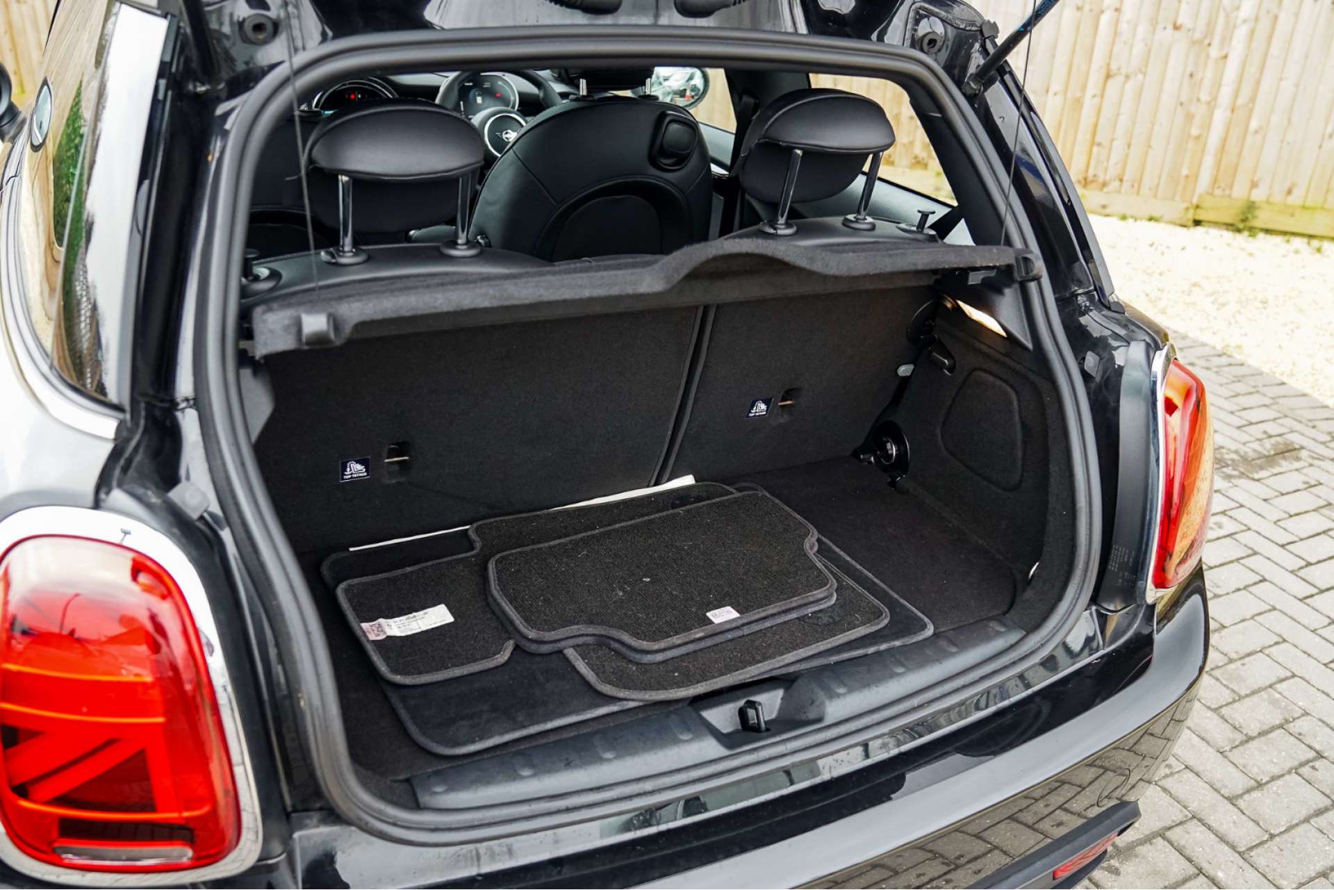 MINI HATCH Cooper S Electric Level 3 3dr For Sale