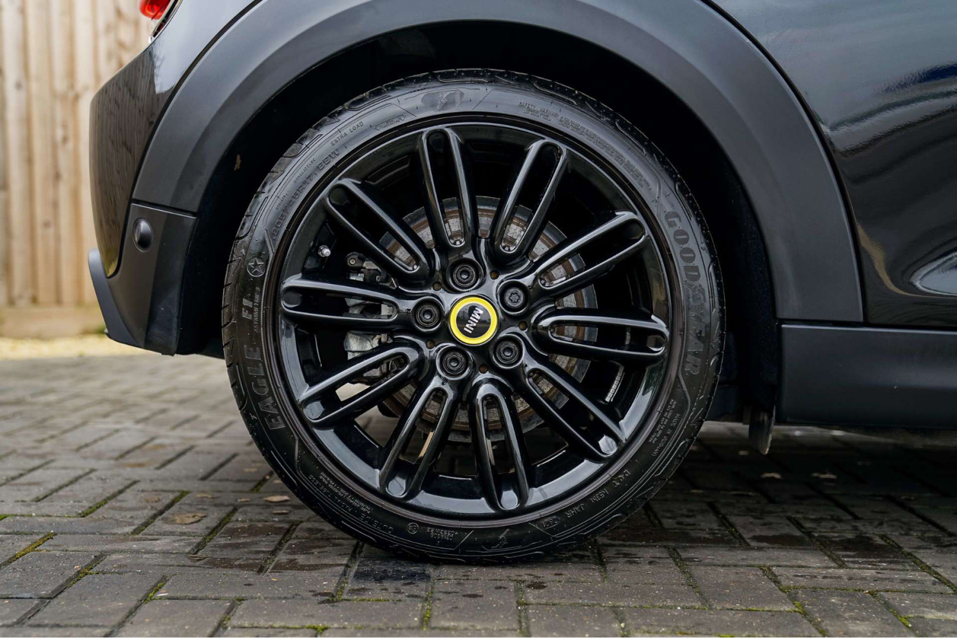 MINI HATCH Cooper S Electric Level 3 3dr For Sale