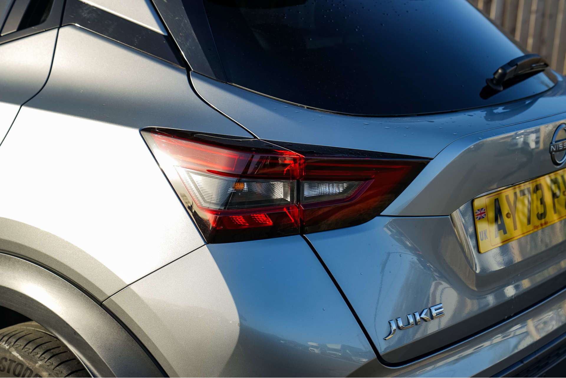 NISSAN JUKE 1.6 Juke N-Connecta HEV CVT 5dr For Sale