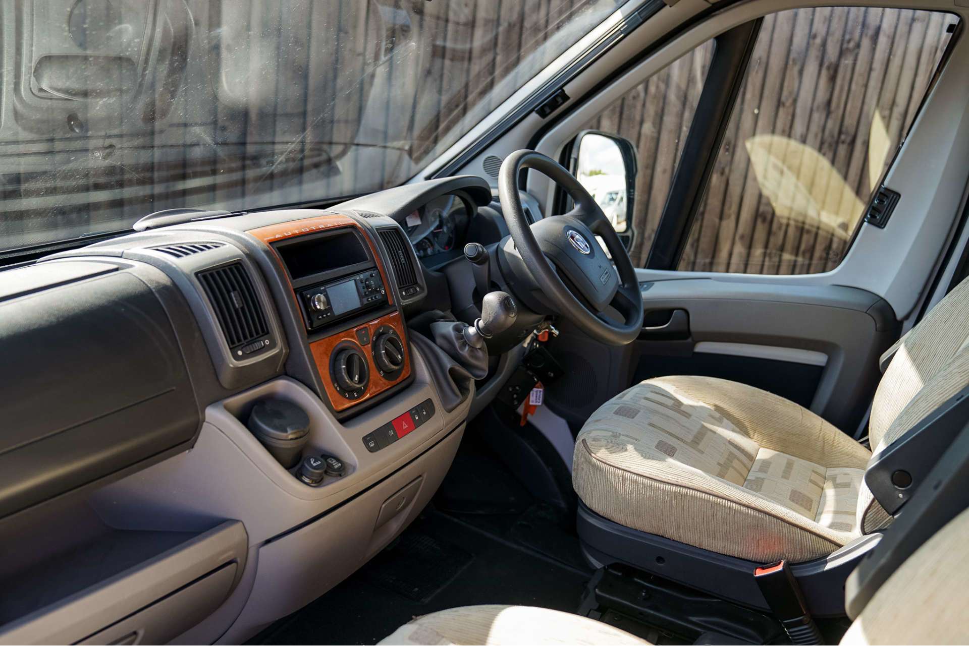 FIAT DUCATO 2.3 Ducato 40 Maxi 130 MultiJet For Sale