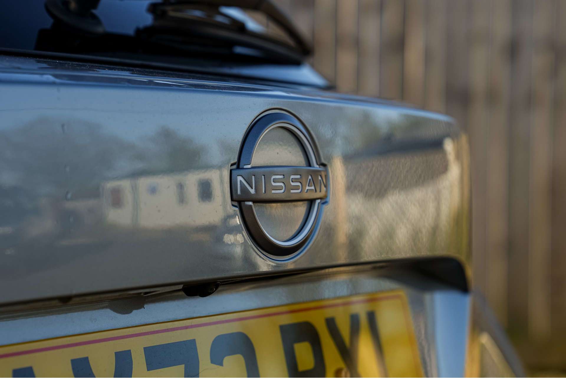 NISSAN JUKE 1.6 Juke N-Connecta HEV CVT 5dr For Sale