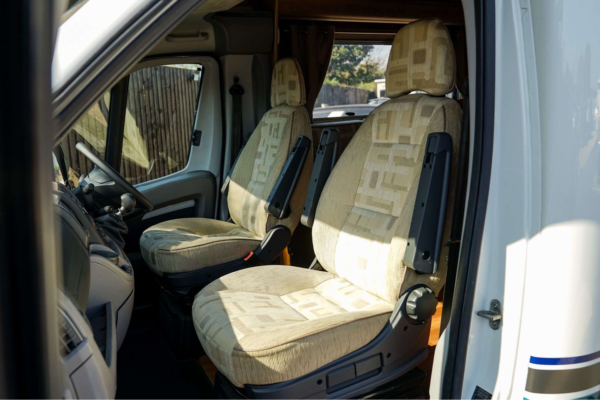 FIAT DUCATO 2.3 Ducato 40 Maxi 130 MultiJet For Sale
