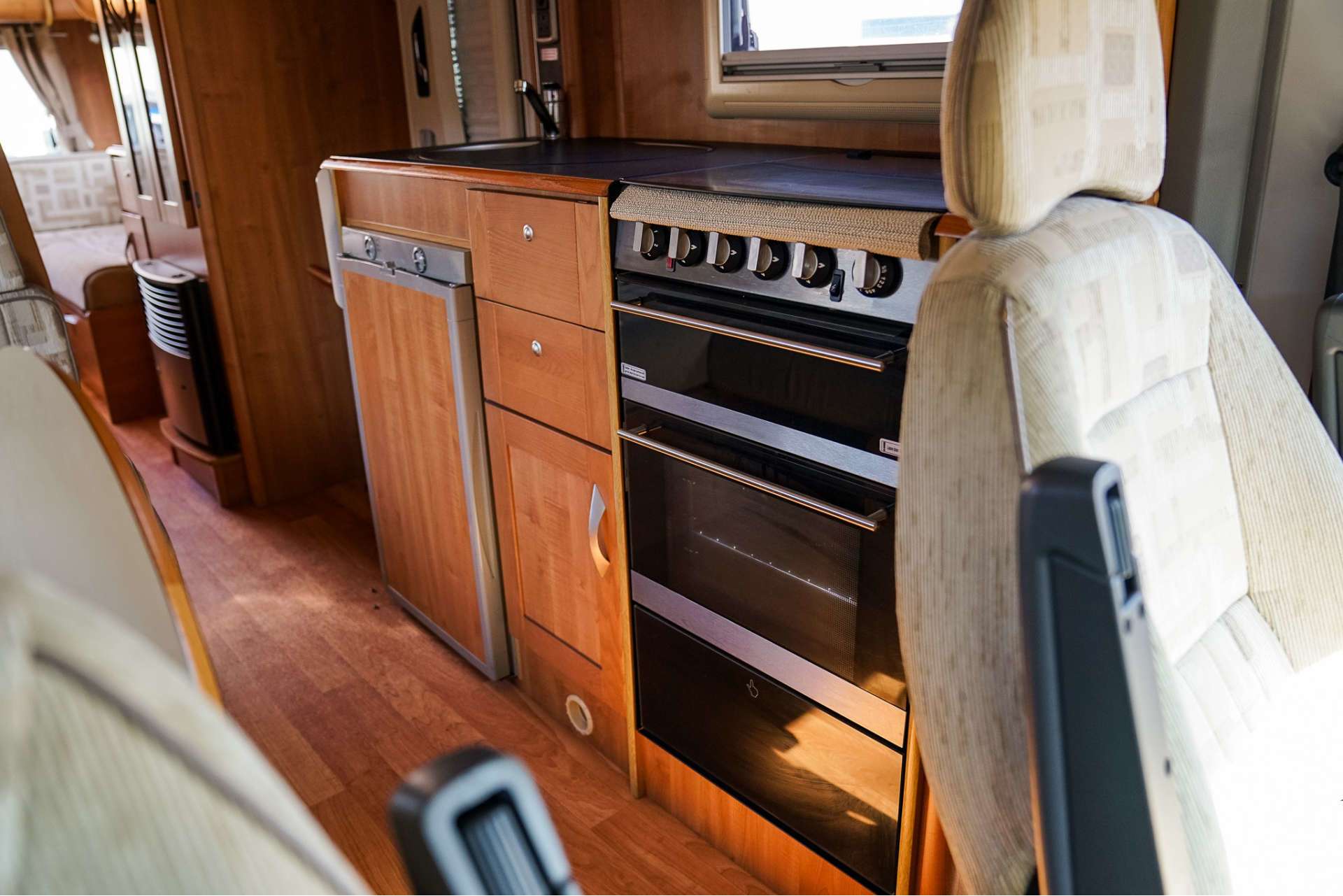 FIAT DUCATO 2.3 Ducato 40 Maxi 130 MultiJet For Sale