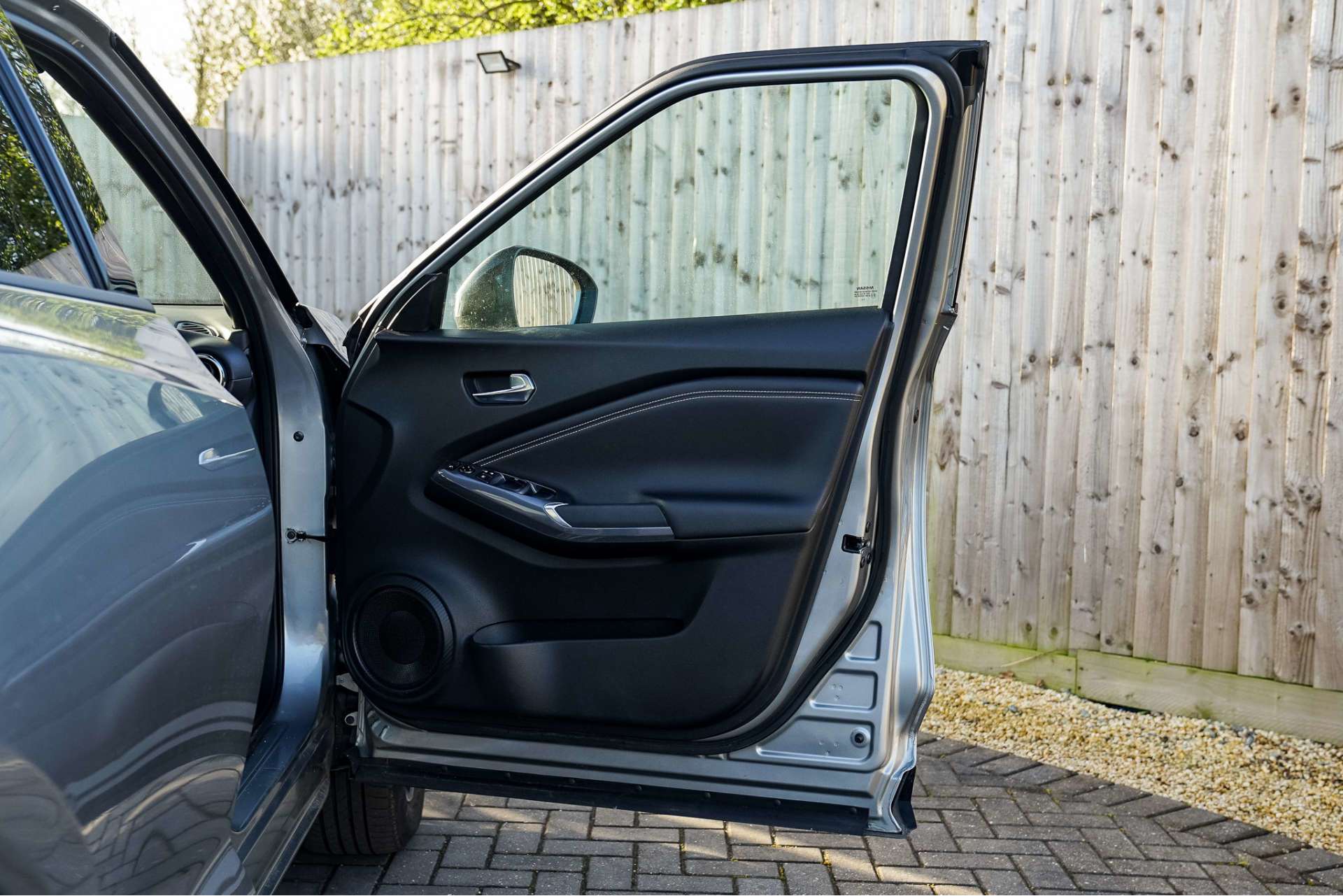 NISSAN JUKE 1.6 Juke N-Connecta HEV CVT 5dr For Sale