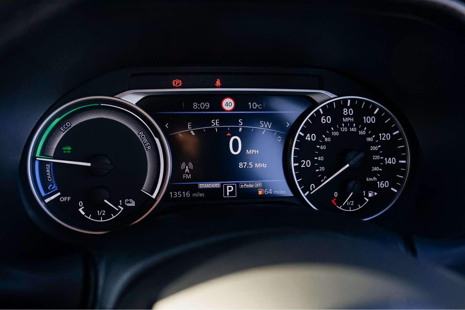 NISSAN JUKE 1.6 Juke N-Connecta HEV CVT 5dr For Sale