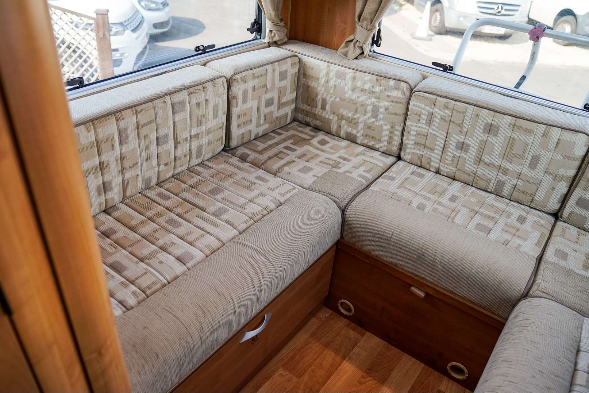 FIAT DUCATO 2.3 Ducato 40 Maxi 130 MultiJet For Sale