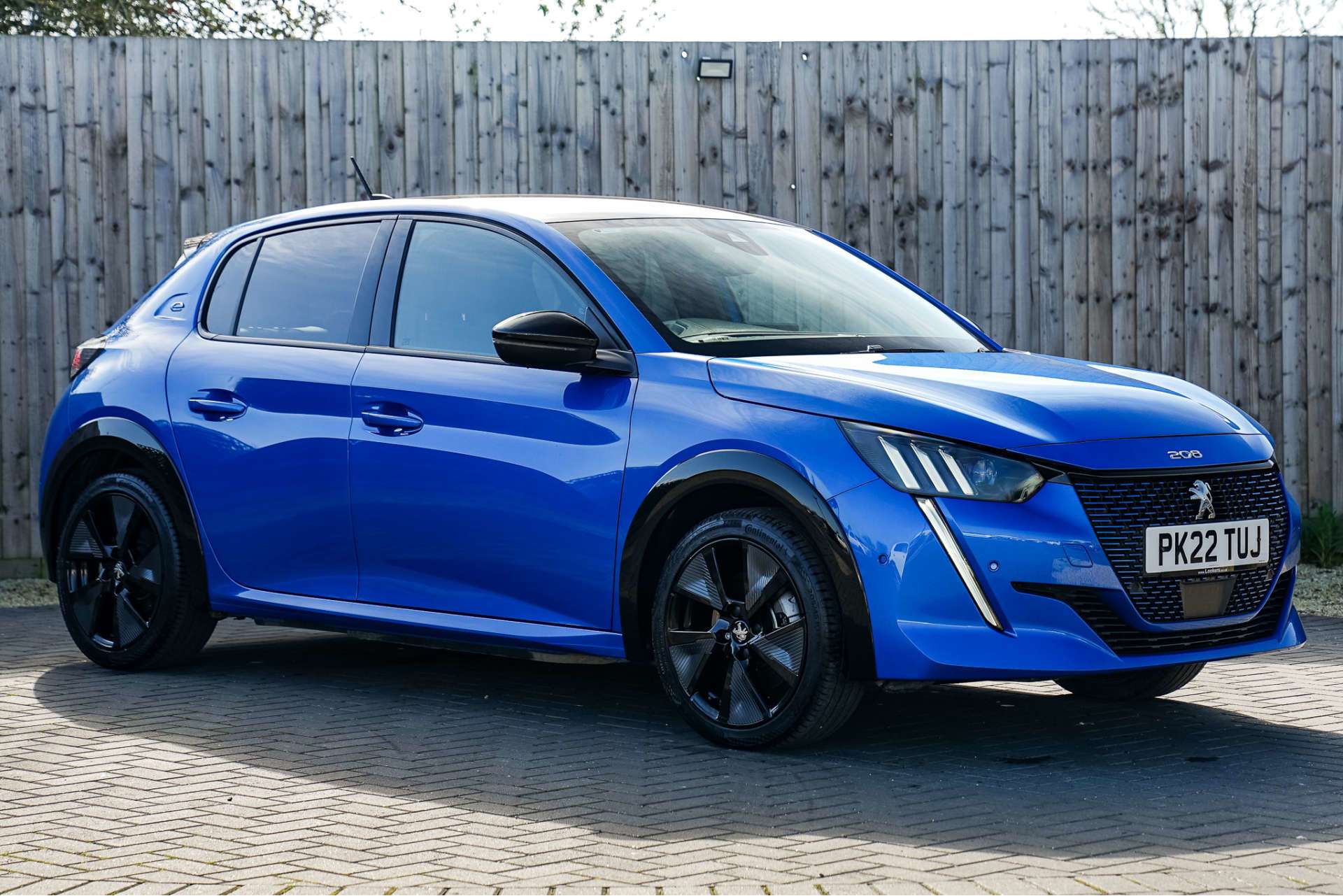 PEUGEOT 208 208 GT Ev 5dr For Sale